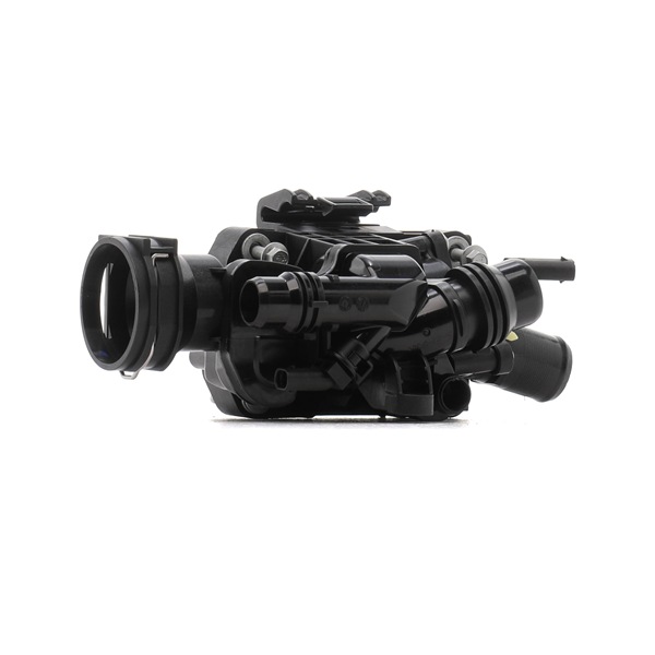 TOPRAN 724 369 Vattentermostat CITROЁN C3 Aircross II (2R, 2C) 1.5 BlueHDi (2CYHXX) Diesel 120 hk 2020 pris