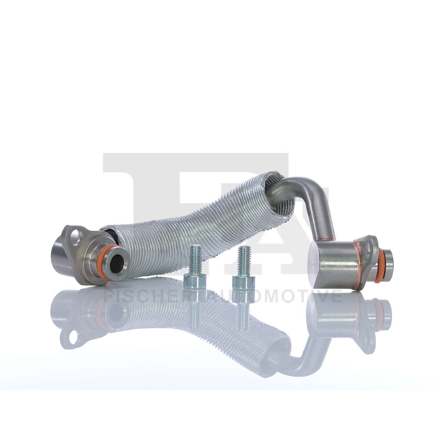 510-801Z FA1 11538663517 Kühlmittelrohr, Lader