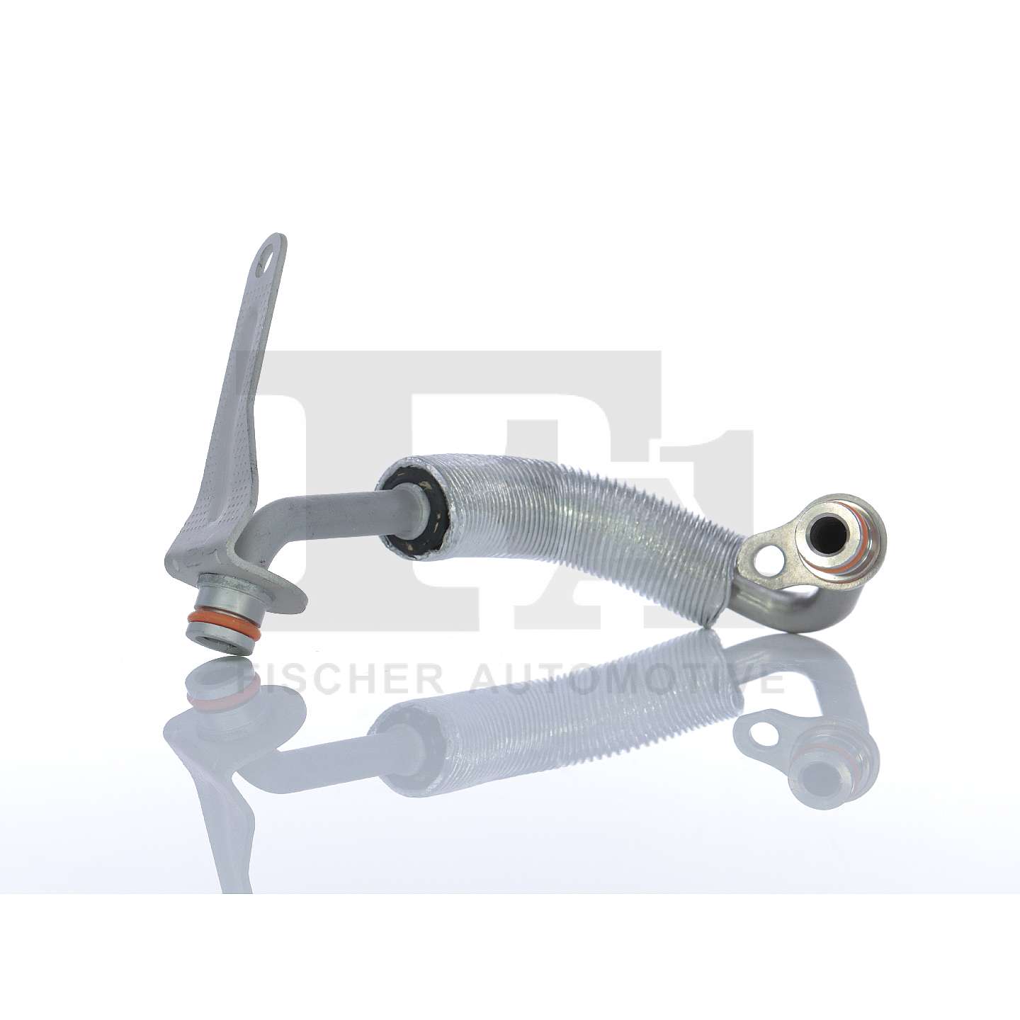 11538853292 OE FA1 Kühlmittelrohr, Lader 510-802
