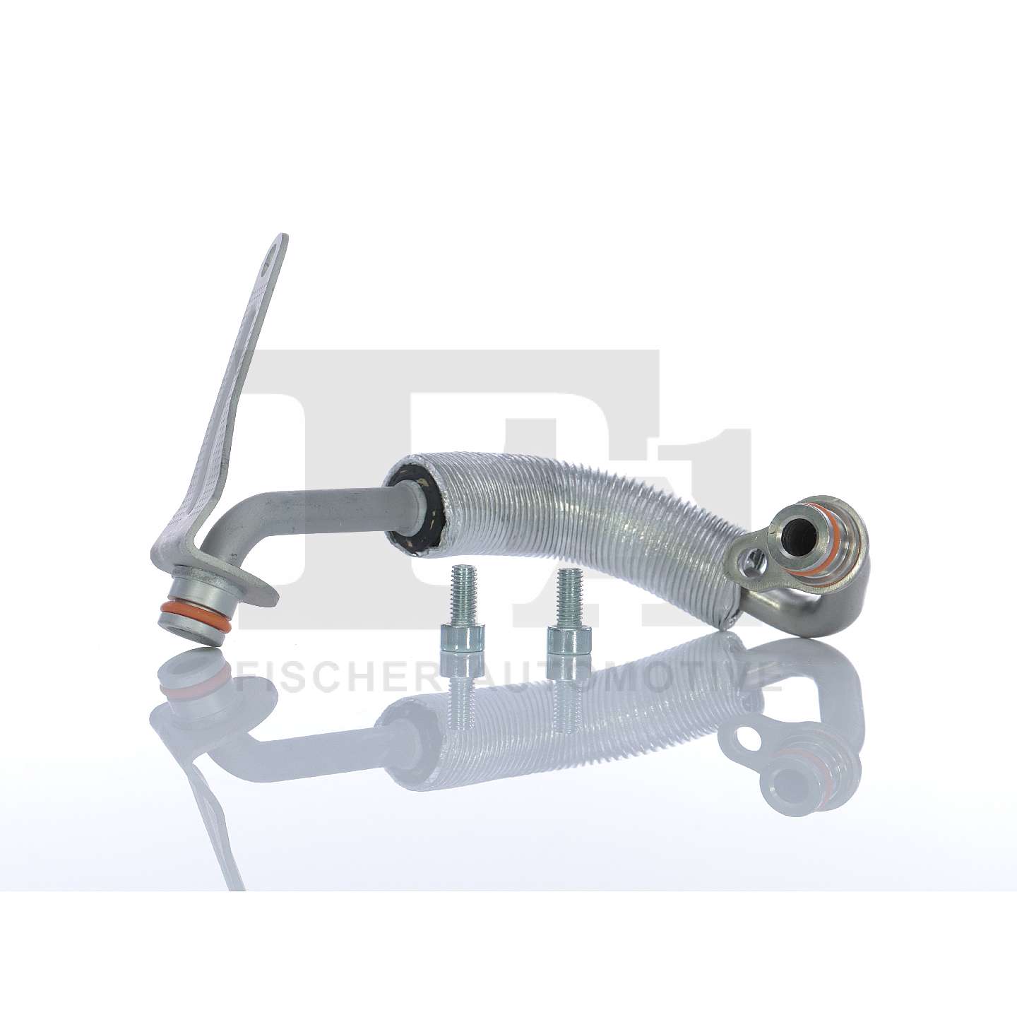 11538853292 OE FA1 Kühlmittelrohr, Lader 510-802Z