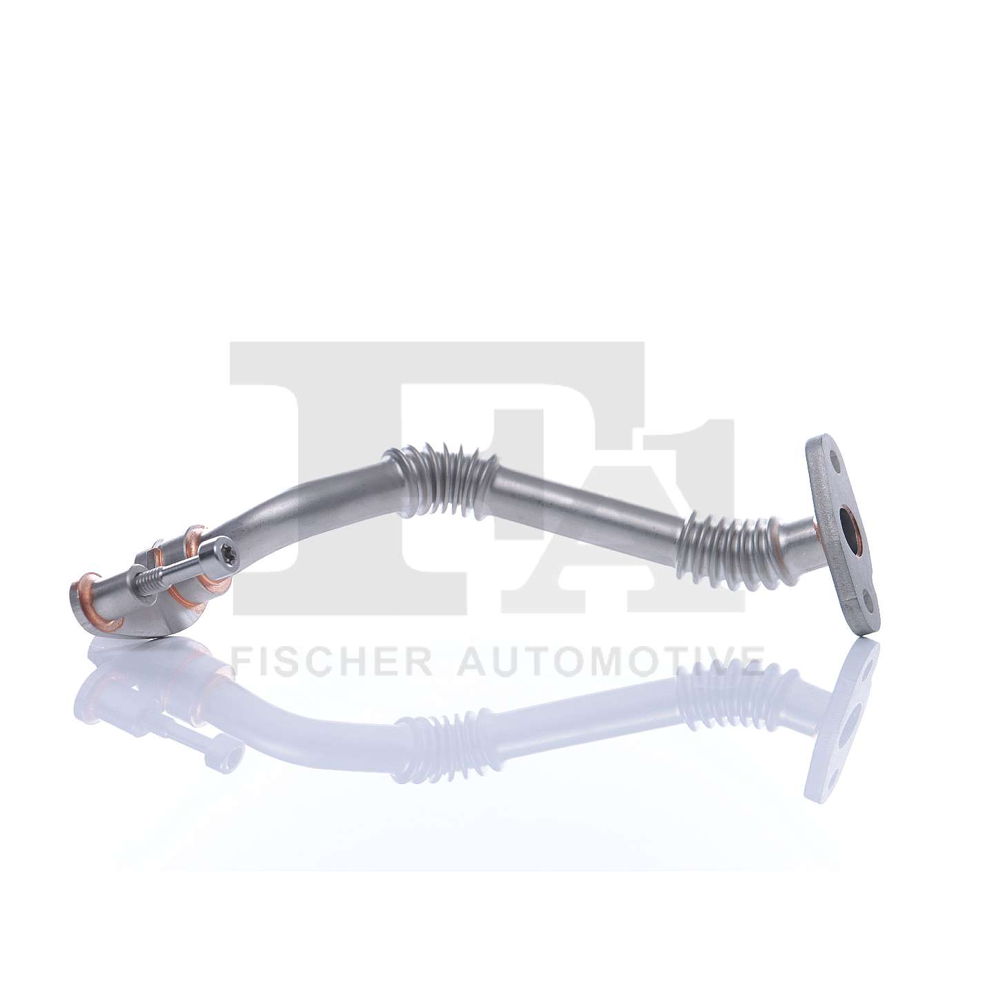 FA1 610-817 Tubo ritorno olio turbina BMW F01 ActiveHybrid 7 Benzina/Elettrico 465 CV 2010 prezzo