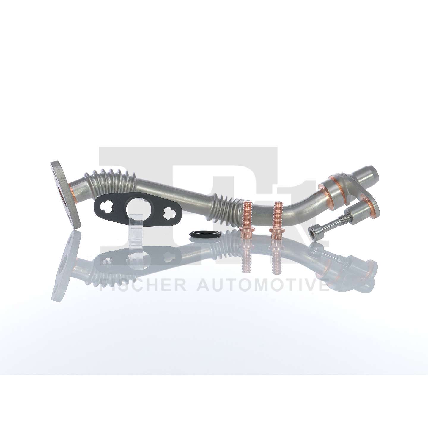 FA1 610-817Z Tubo olio turbina BMW 7 (F01, F02, F03, F04) ActiveHybrid 7 Benzina/Elettrico 465 CV 2012 prezzo