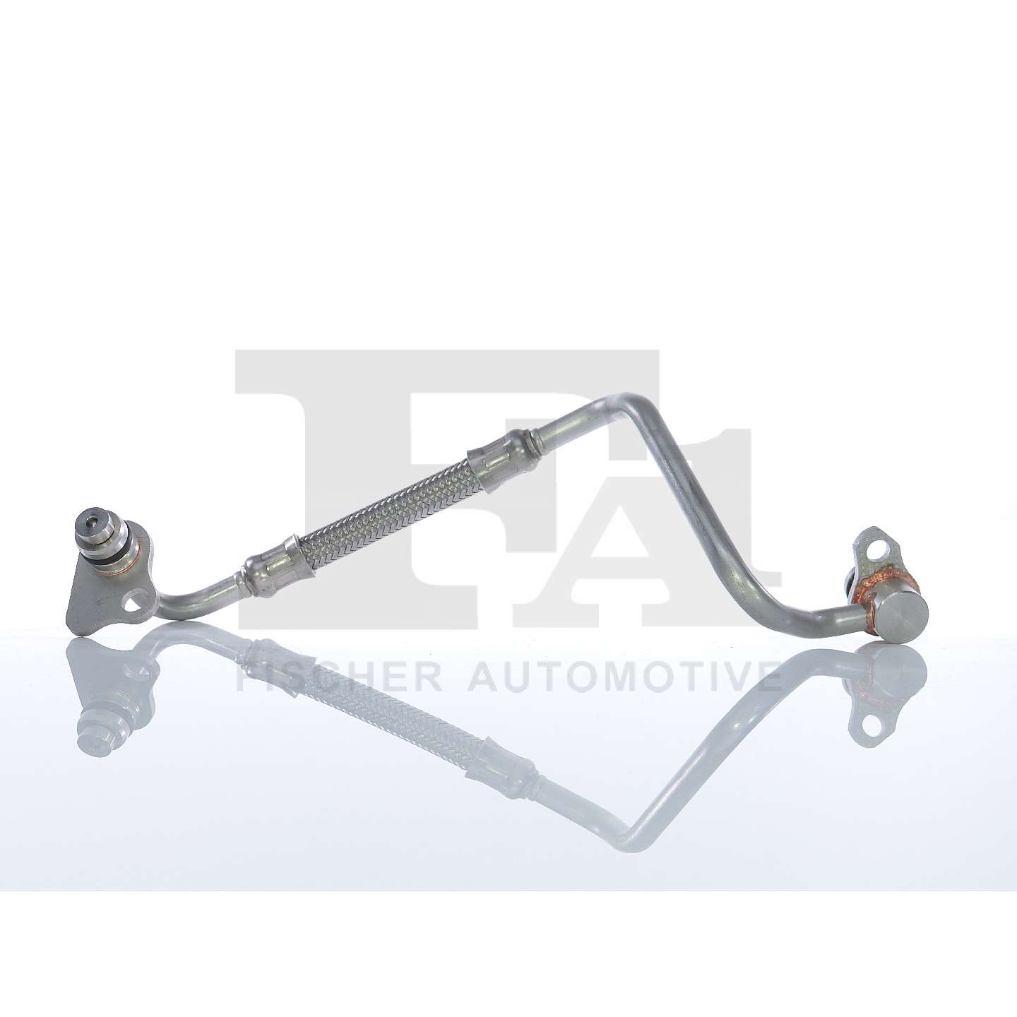 FA1 610-820 Tubo de engrase del turbo BMW 5 Sedán (F10) 528 i xDrive Gasolina 245 cv 2016 precio