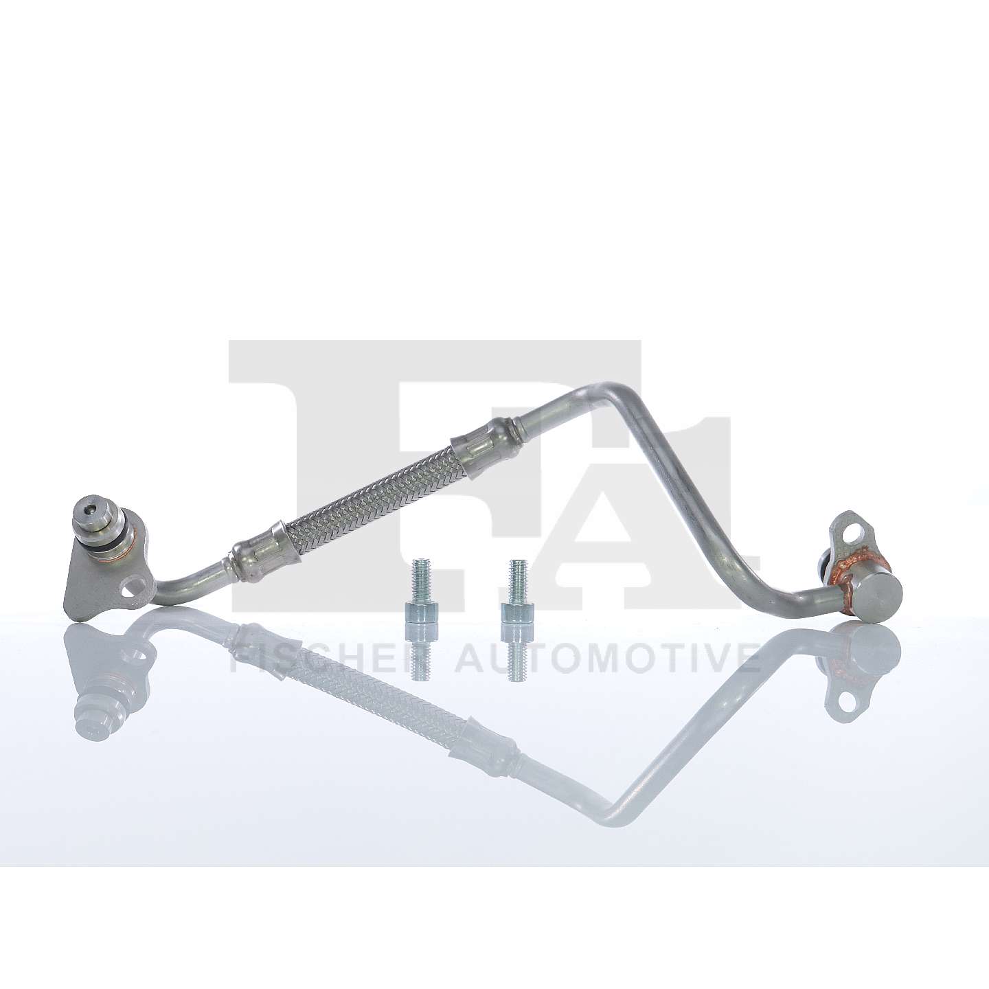 FA1 610-820Z Latiguillo de engrase del turbocompresor BMW F10 528 i xDrive Gasolina 245 cv 2015 precio