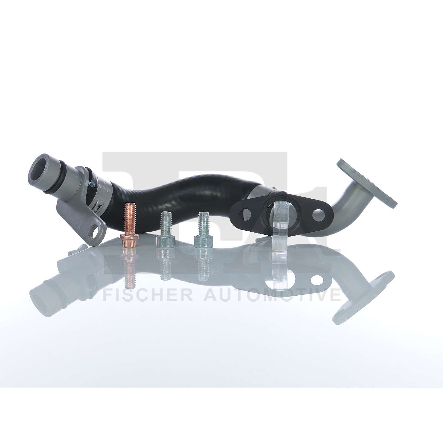 FA1 610-919Z Tubo de engrase para turbocompresor BMW F10 528 i xDrive Gasolina 245 cv 2011 precio