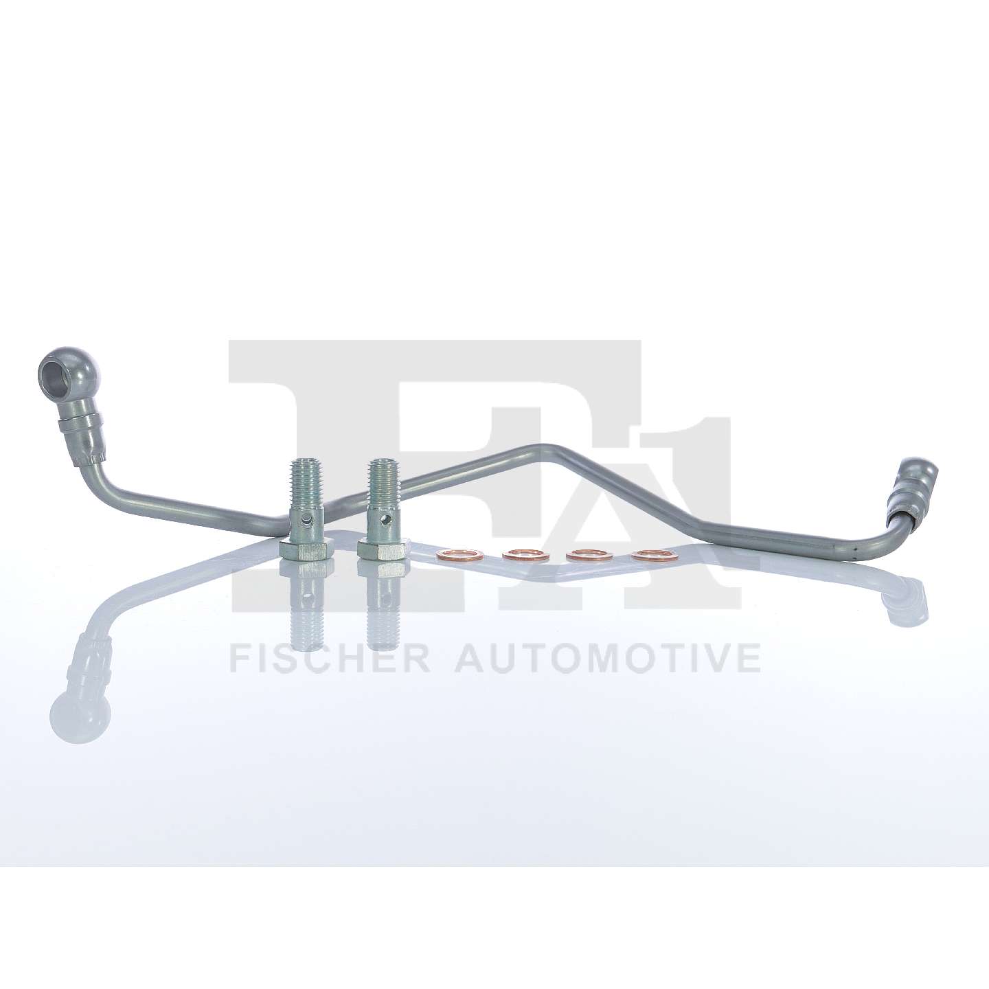 FA1 610-921Z Olierør til turbo Mini r57 1.6 Cooper S Benzin 163 HK 2015 pris