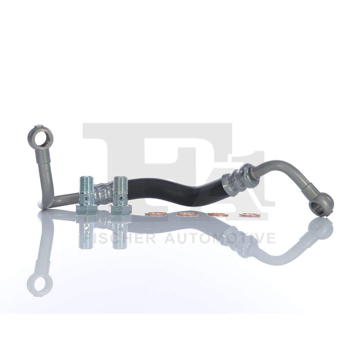 FA1 610-922Z Tubo ritorno olio turbina BMW F01 730d 3.0 Diesel 258 CV 2014 prezzo