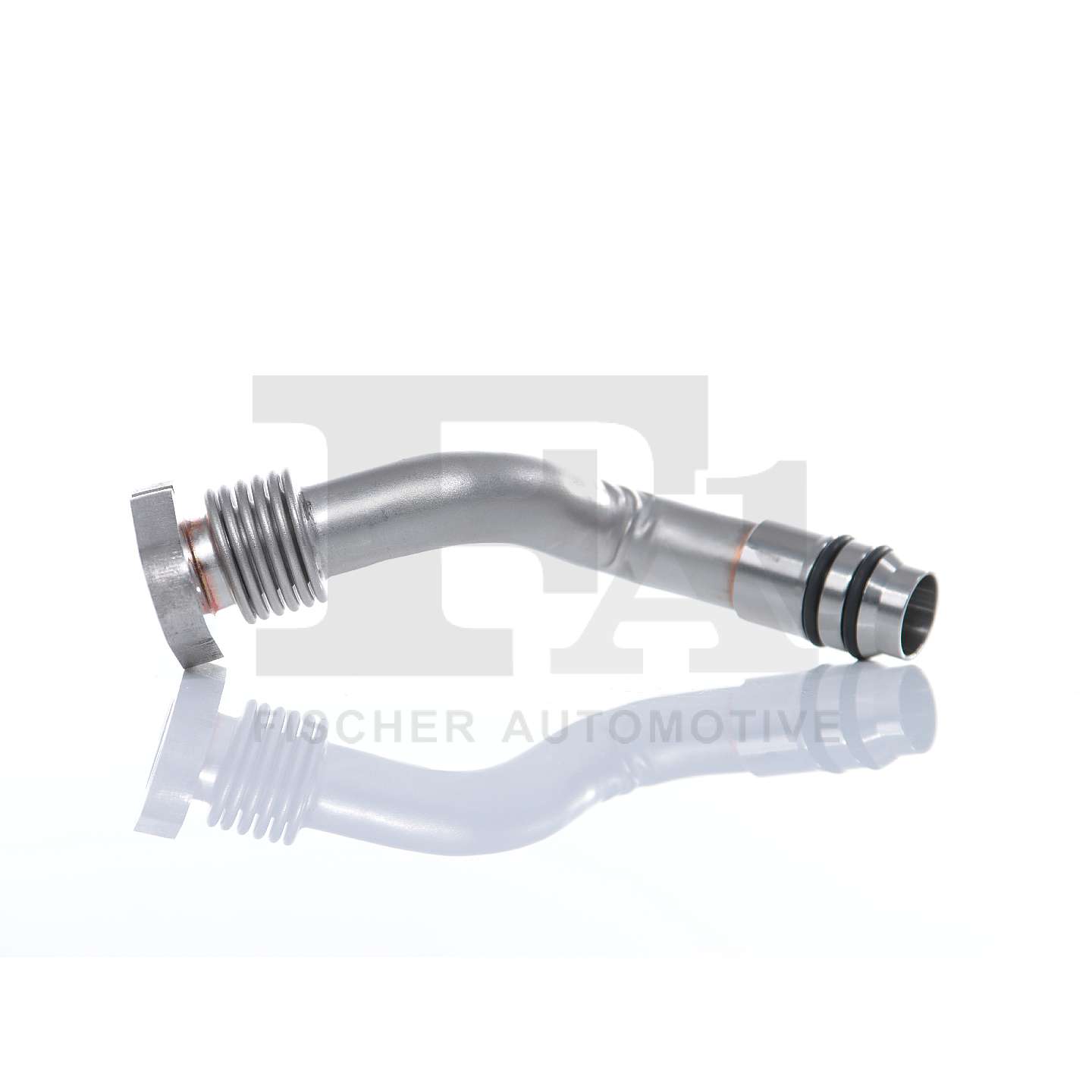 FA1 611-810 Tubo olio turbina VW Passat B7 Van / Station Wagon (365) 2.0 TDI Diesel 136 CV 2013 prezzo