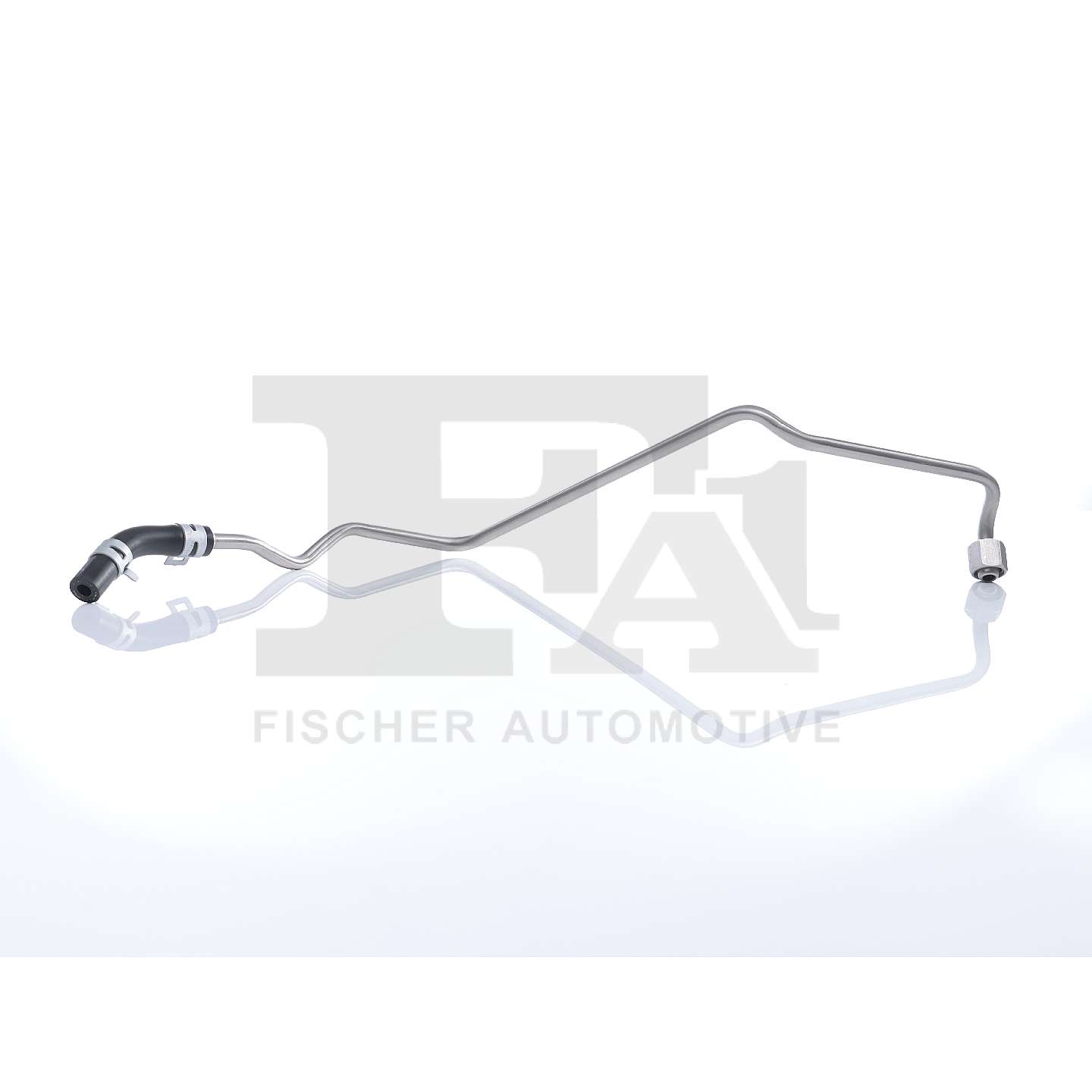 FA1 611-817 Durite huile turbo Passat B6 2.0 TDI Diesel 140 CV 2008