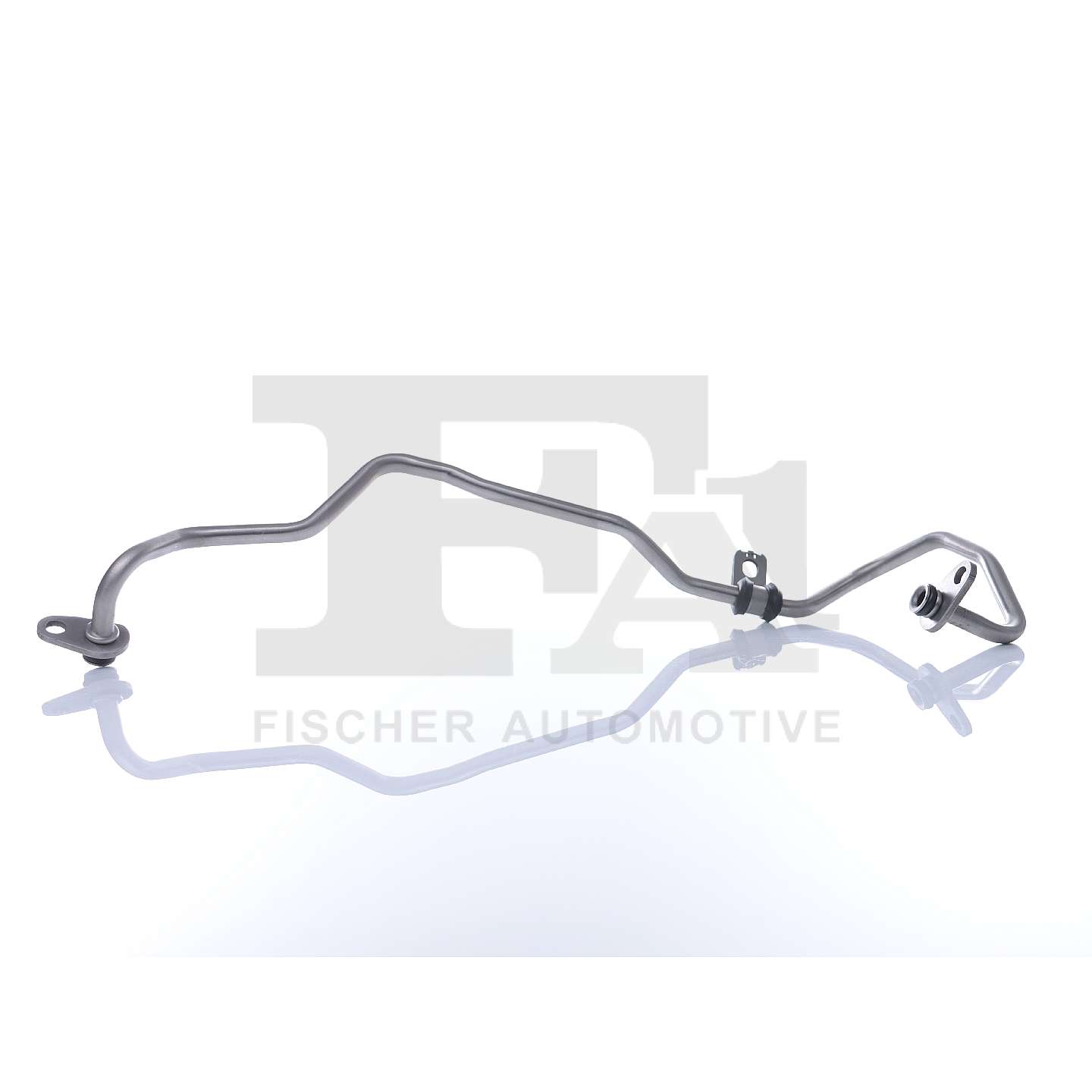 FA1 611-821 Oljeledning, överladdare SEAT Ibiza IV Hatchback (6J5, 6P1) 1.4 TSI Bensin 150 hk 2017 pris