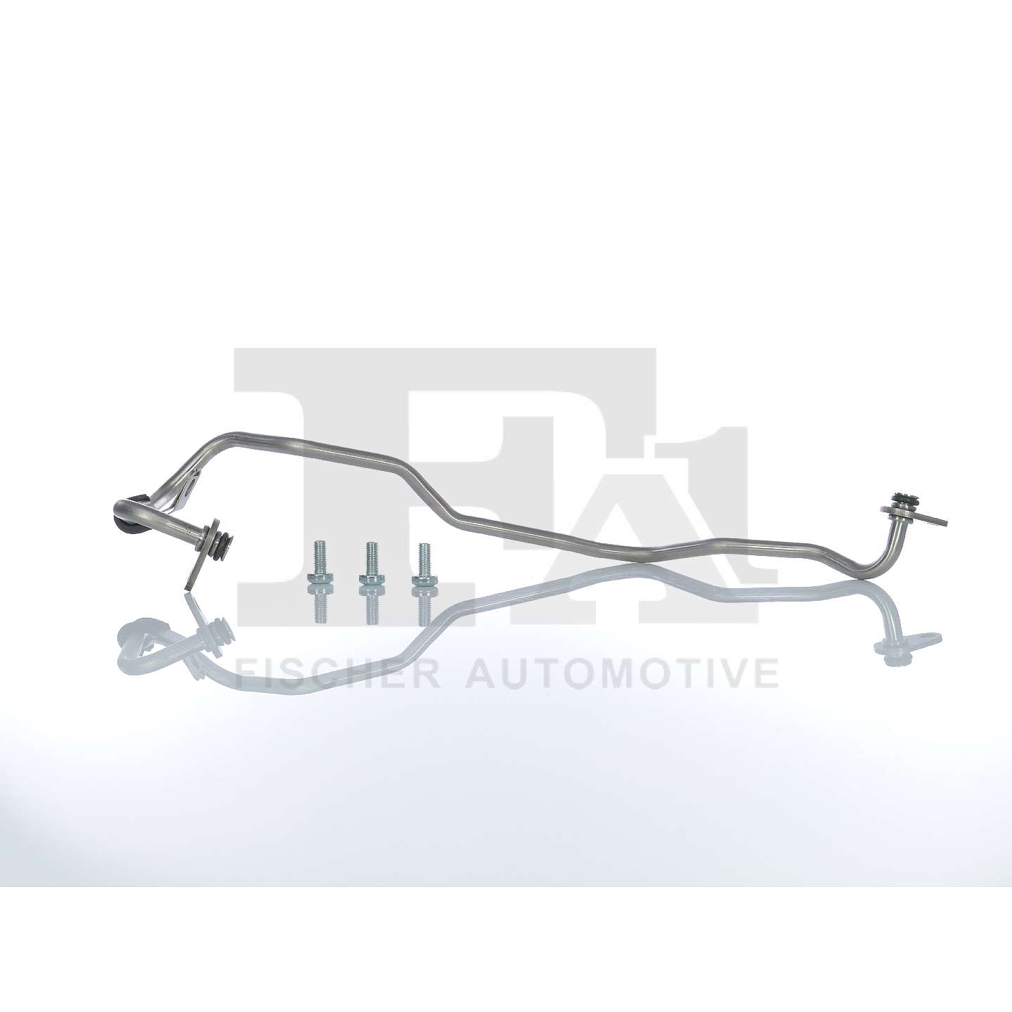 FA1 611-821Z Oljeledning, överladdare SEAT Ibiza 4 (6J5, 6P1) 1.4 TSI Bensin 150 hk 2016 pris