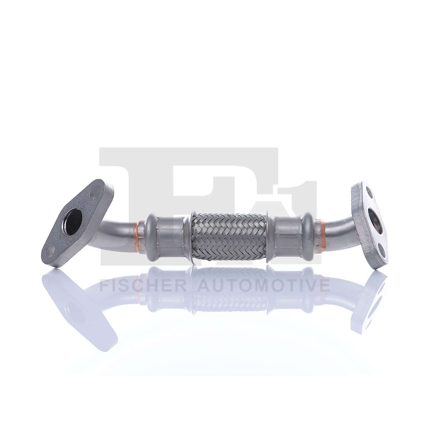 FA1 611-822 Oljeledning, överladdare Audi Q3 8u 2.0 TFSI quattro Bensin 170 hk 2011 pris