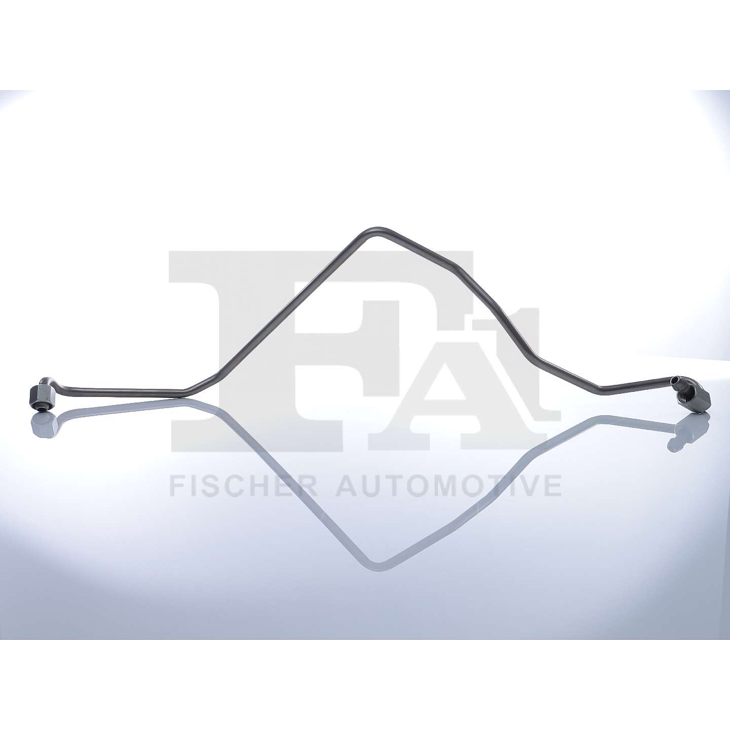 FA1 611-823 Ölleitung für Turbolader Golf 5 Plus 1.9 TDI 90 PS Diesel 2007