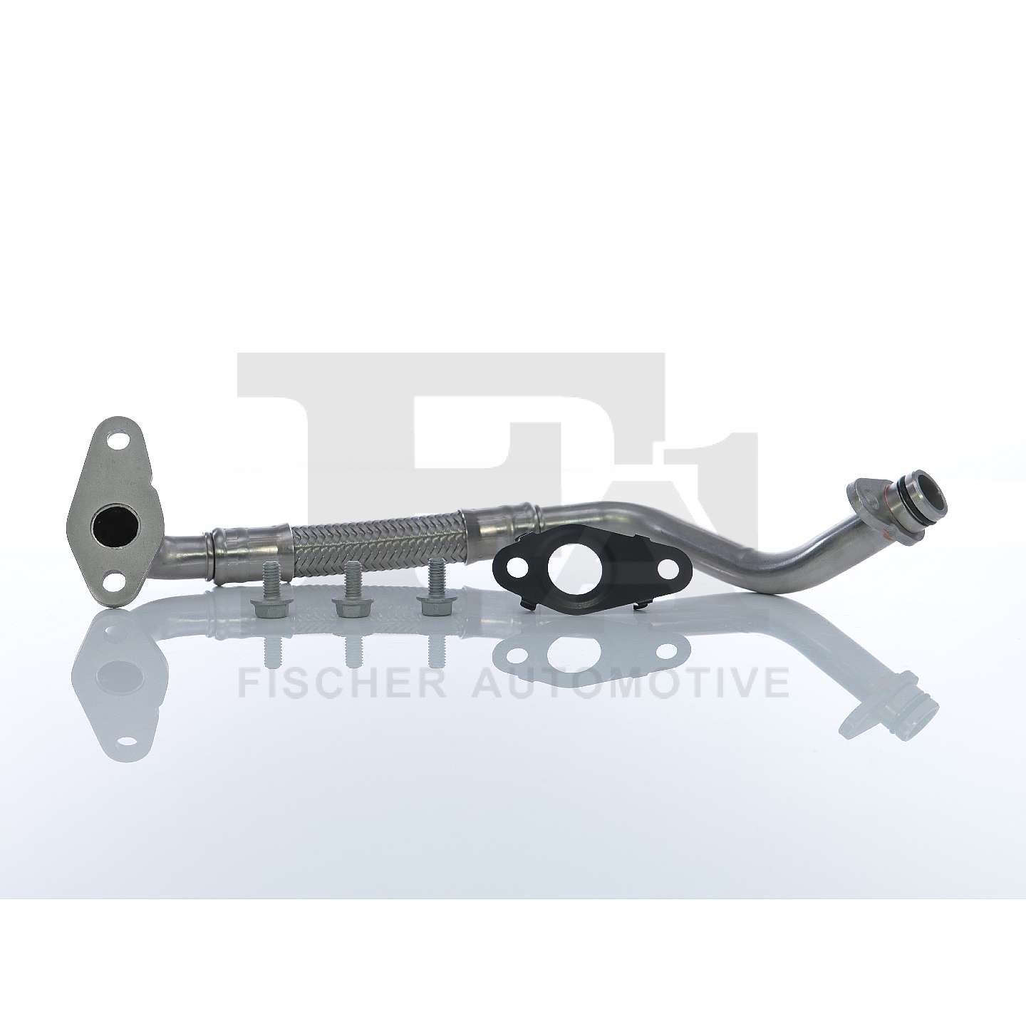 FA1 611-824Z Ölleitung, Lader VW Touran 1T3 1.4 TSI Benzin 170 PS 2014