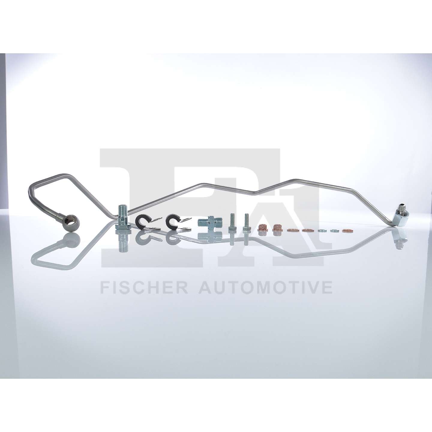 Conducto aceite, turbocompresor 028145771BF FA1 611-826Z