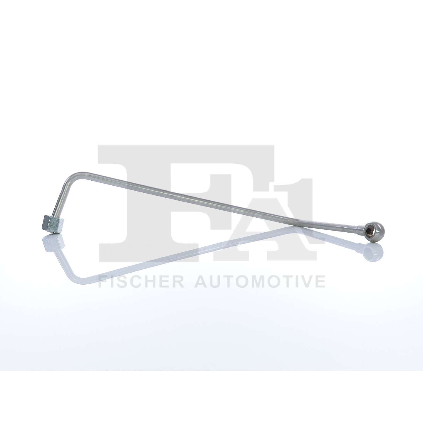 FA1 611-828 Turbolader Ölleitung Sharan 7M 1.9 TDI Diesel 90 PS 1996