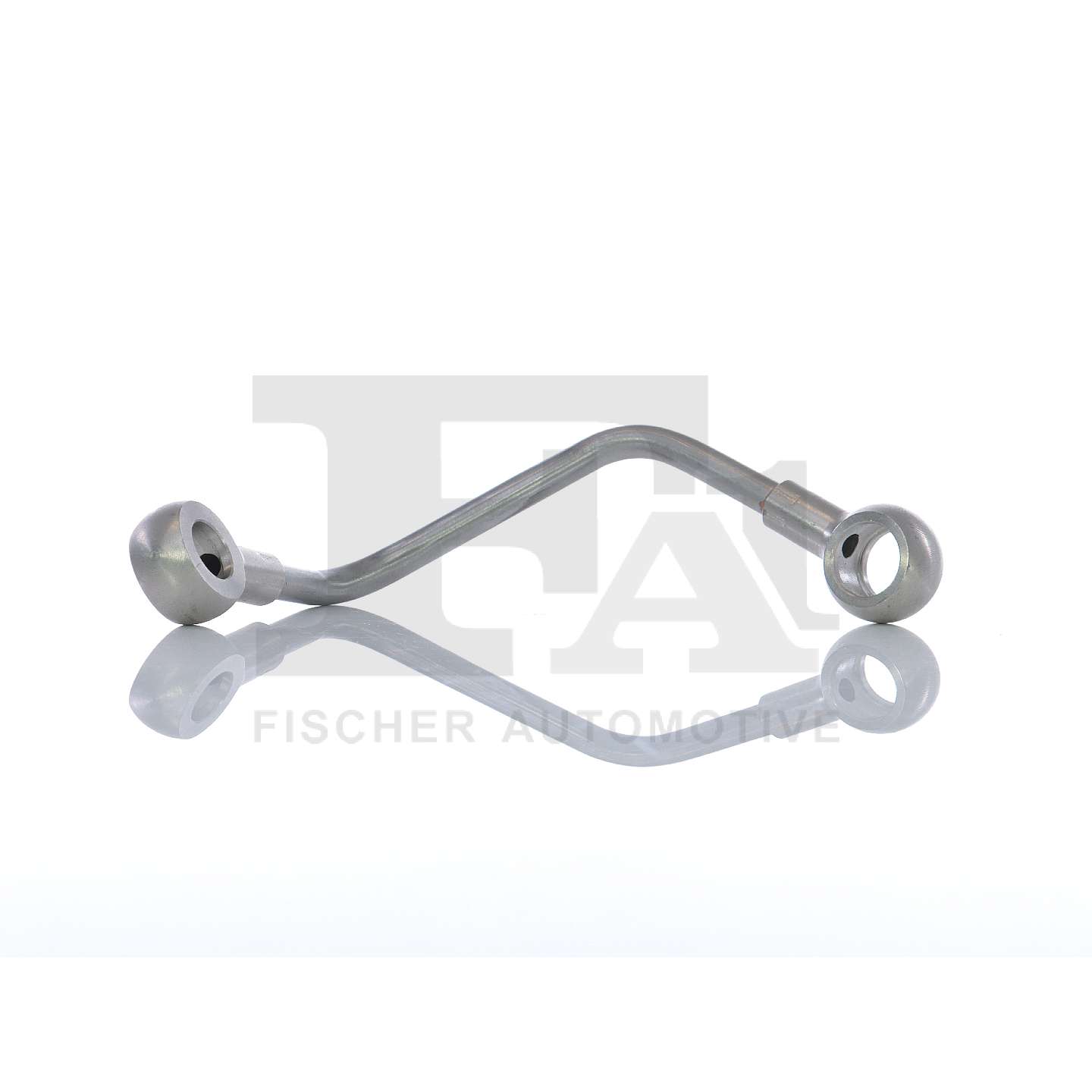 FA1 612-806 Turbolader Ölleitung Meriva Mk1 (A) (X03) 1.7 CDTi Diesel 100 PS 2003