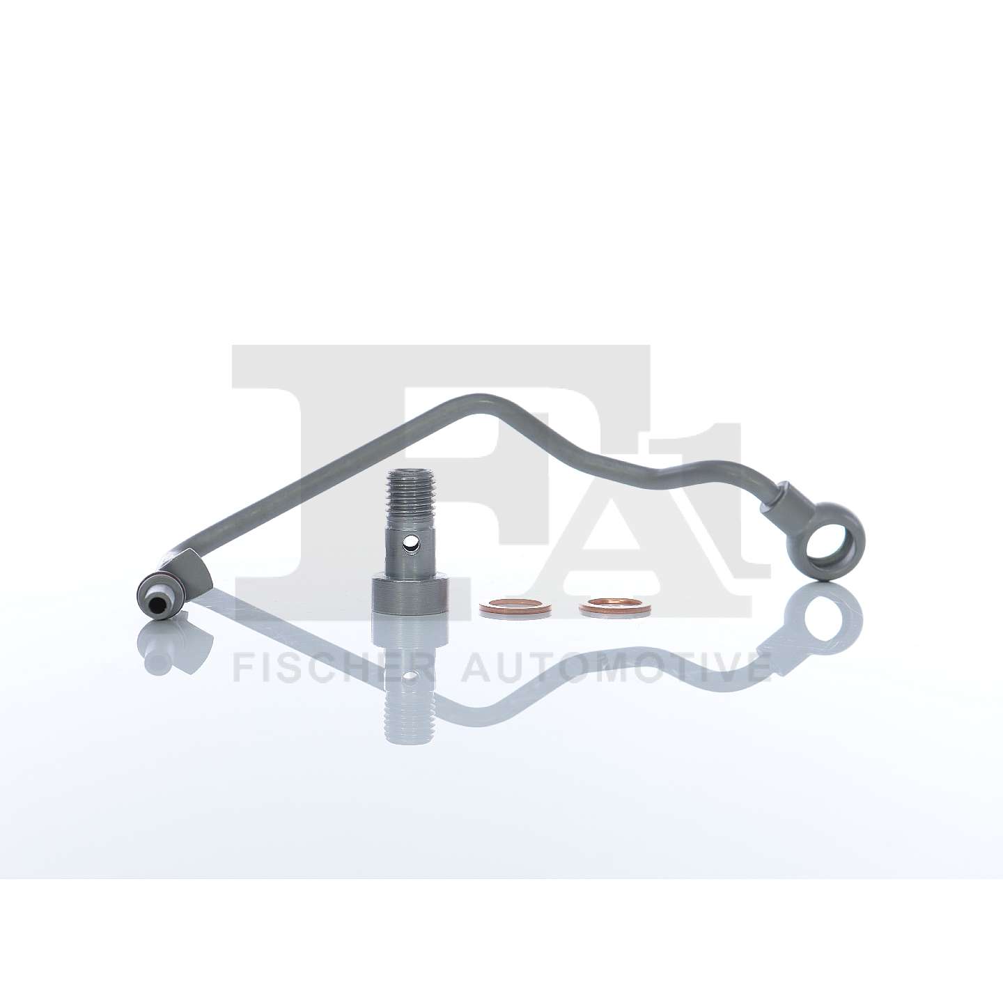 FA1 612-904Z Ölleitung für Turbolader OPEL Astra J Schrägheck (P10) 1.6 Turbo 180 PS Benzin 2013