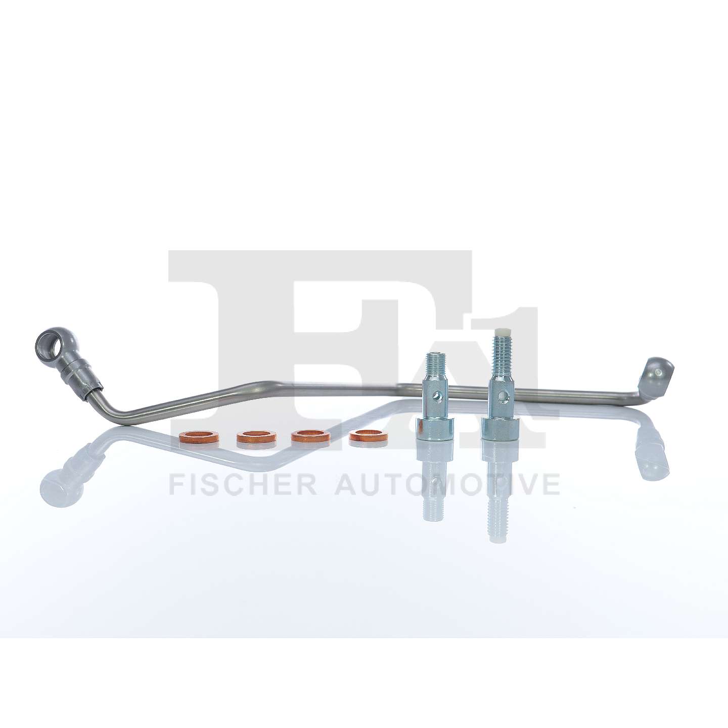 Conducto aceite, turbocompresor 9659859480C FA1 613-807Z