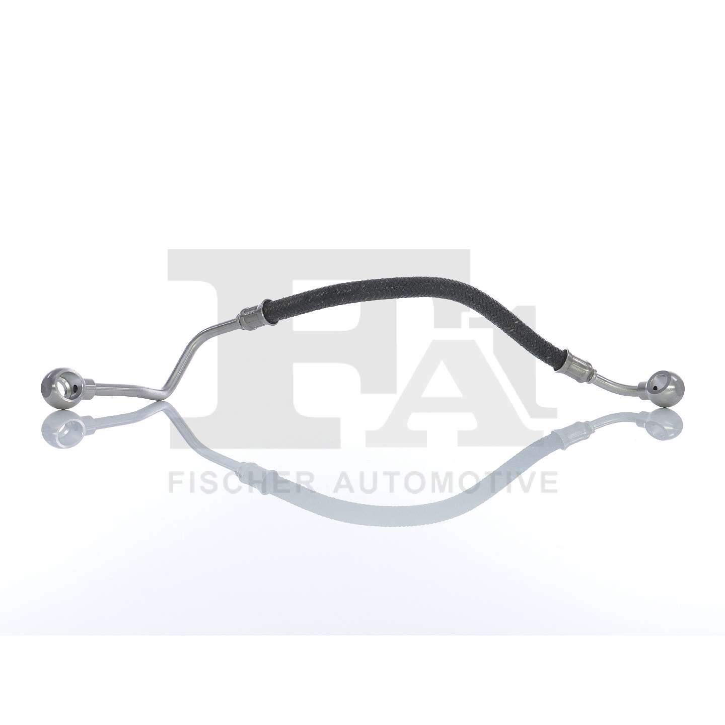FA1 613-810 Olieleiding voor turbo FORD Transit Mk6 Bestelwagen (V347, V348, FA) 2.4 TDCi RWD Diesel 115 Pk 2008 kosten