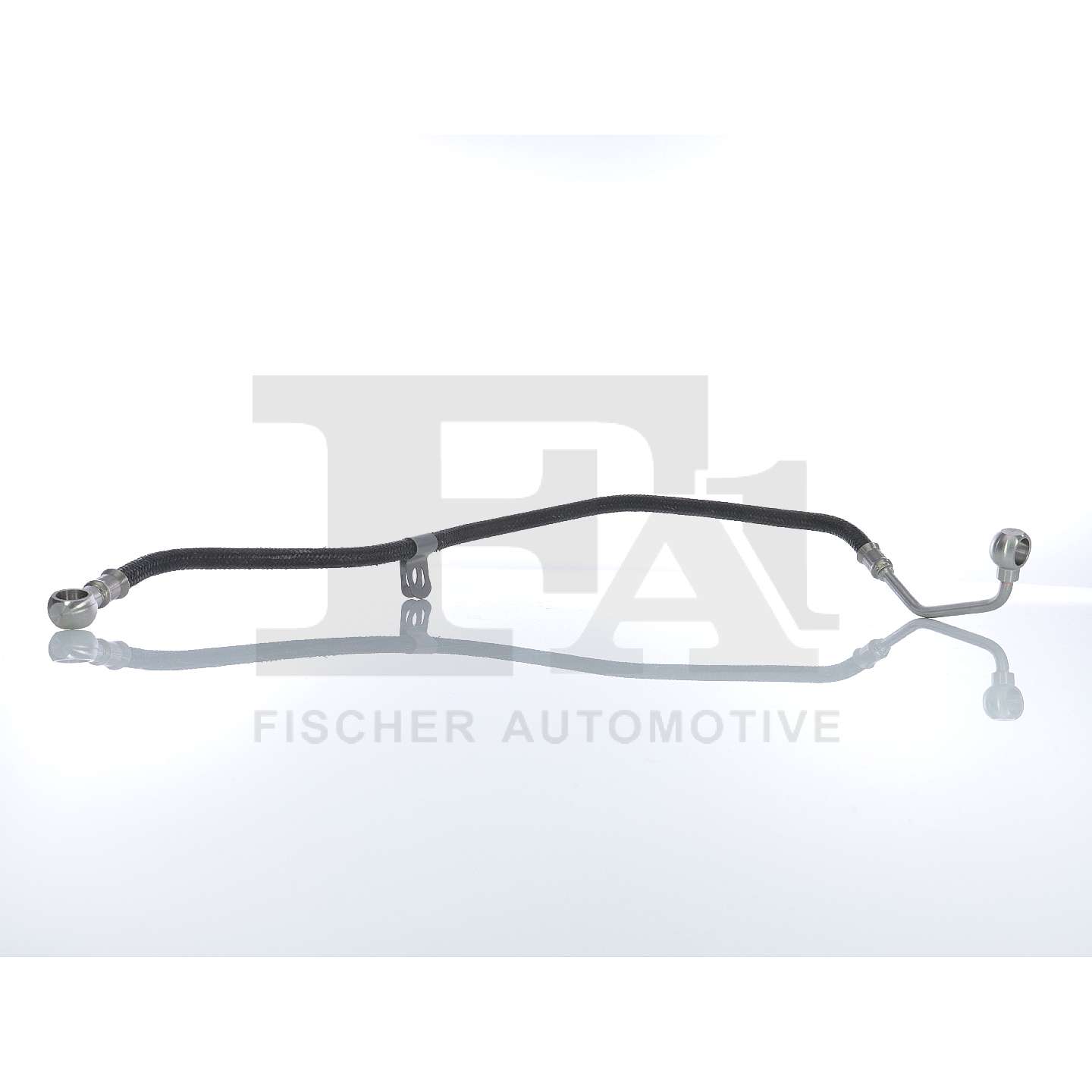 FA1 613-811 Tubo ritorno olio turbina Transit Mk6 Camion pianale / Telaio (V347, V348) 2.2 TDCi Diesel 110 CV 2006 prezzo