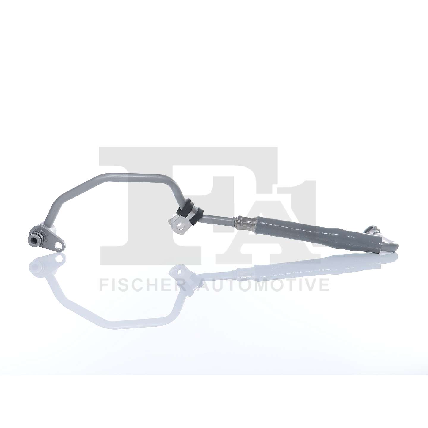 FA1 613-905 Oil pipe, charger FORD FIESTA 7 1.0 EcoBoost Petrol 125 hp 2023 price