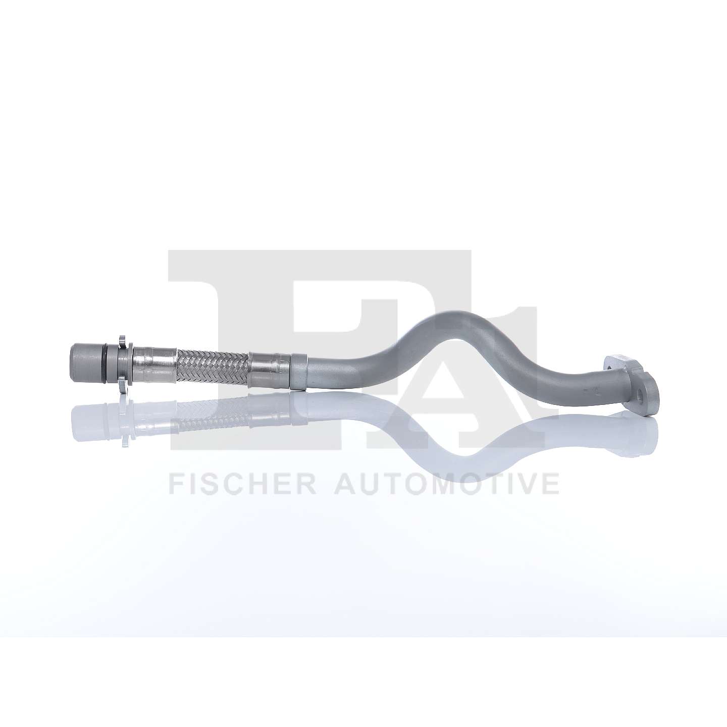 FA1 613-906 Ölleitung für Turbolader FORD B-MAX (JK) 1.0 EcoBoost Benzin 125 PS 2013