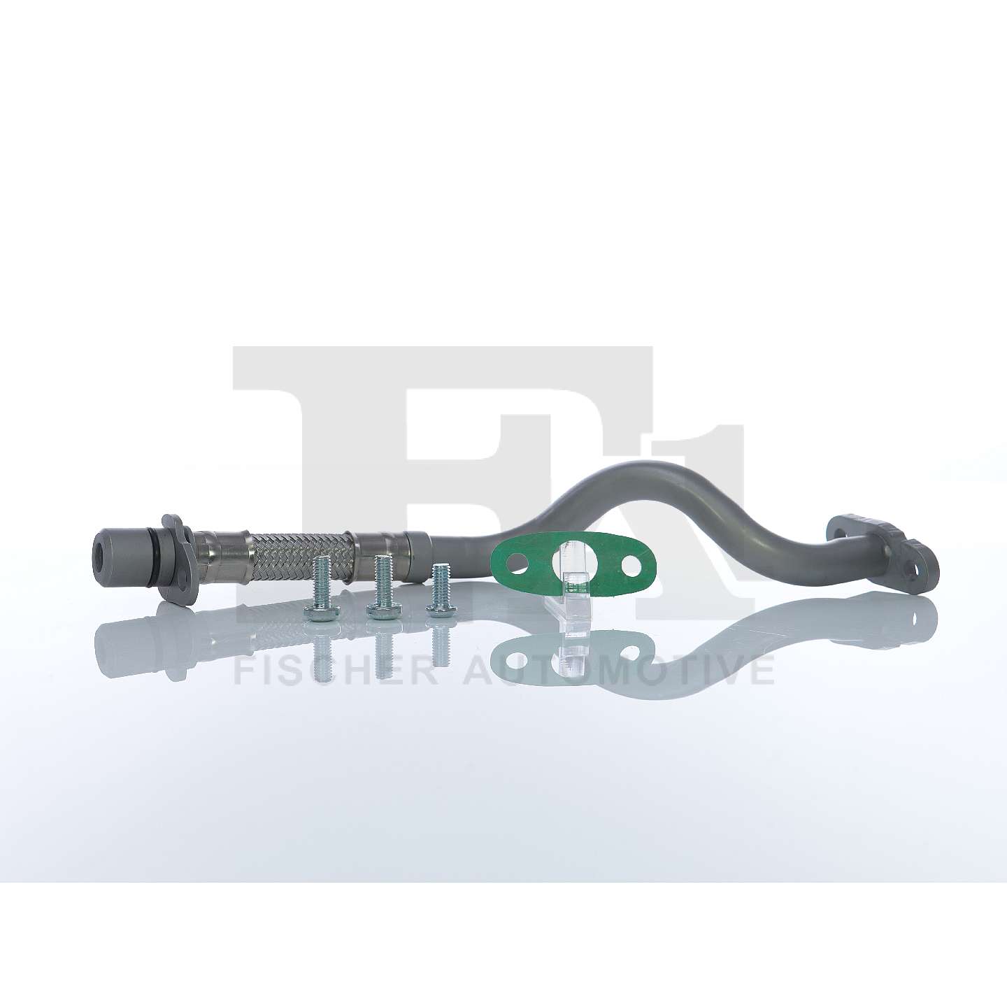 FA1 613-906Z Turbolader Ölleitung Ford B-Max JK 1.0 EcoBoost Benzin 125 PS 2025