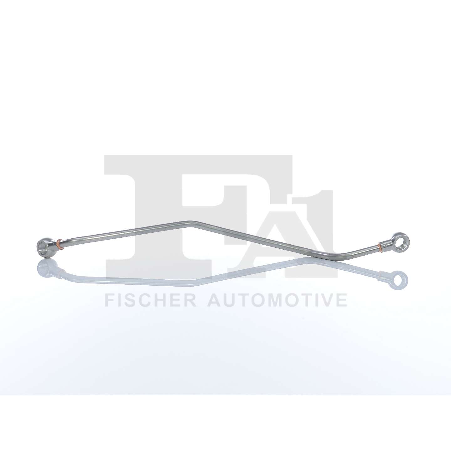 FA1 6601800520 Olieleiding, turbolader