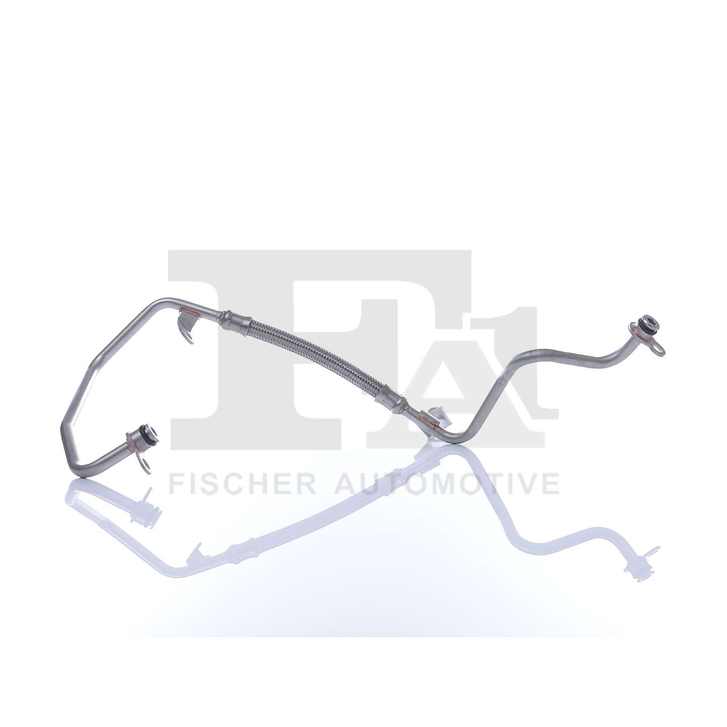 A6541802901 OE FA1 Oil Pipe, charger 614-804