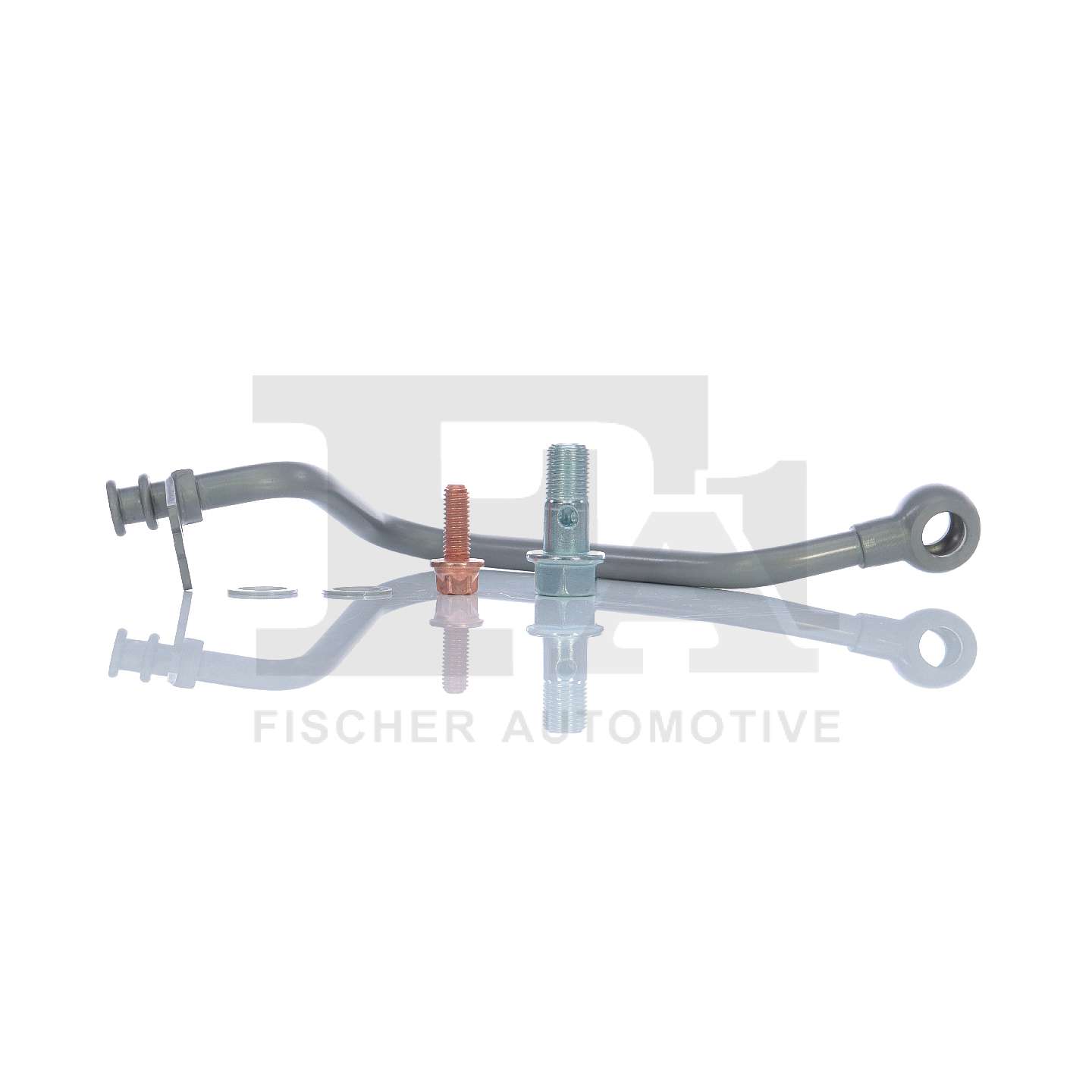 FA1 614-905Z Tubo óleo turbo Mercedes S203 C 270 CDI 2.7 (203.216) Diesel 170 cv 2002 preço