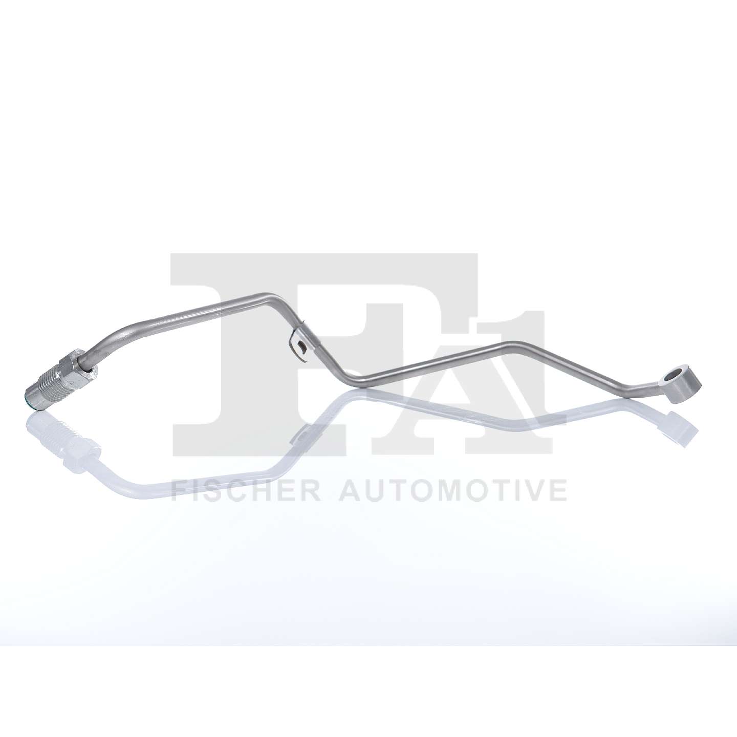 FA1 622-804 Трубопровод масляный турбины и компрессора Megane II Saloon (LM) 1.9 dCi Дизель 92 л.с. 2018