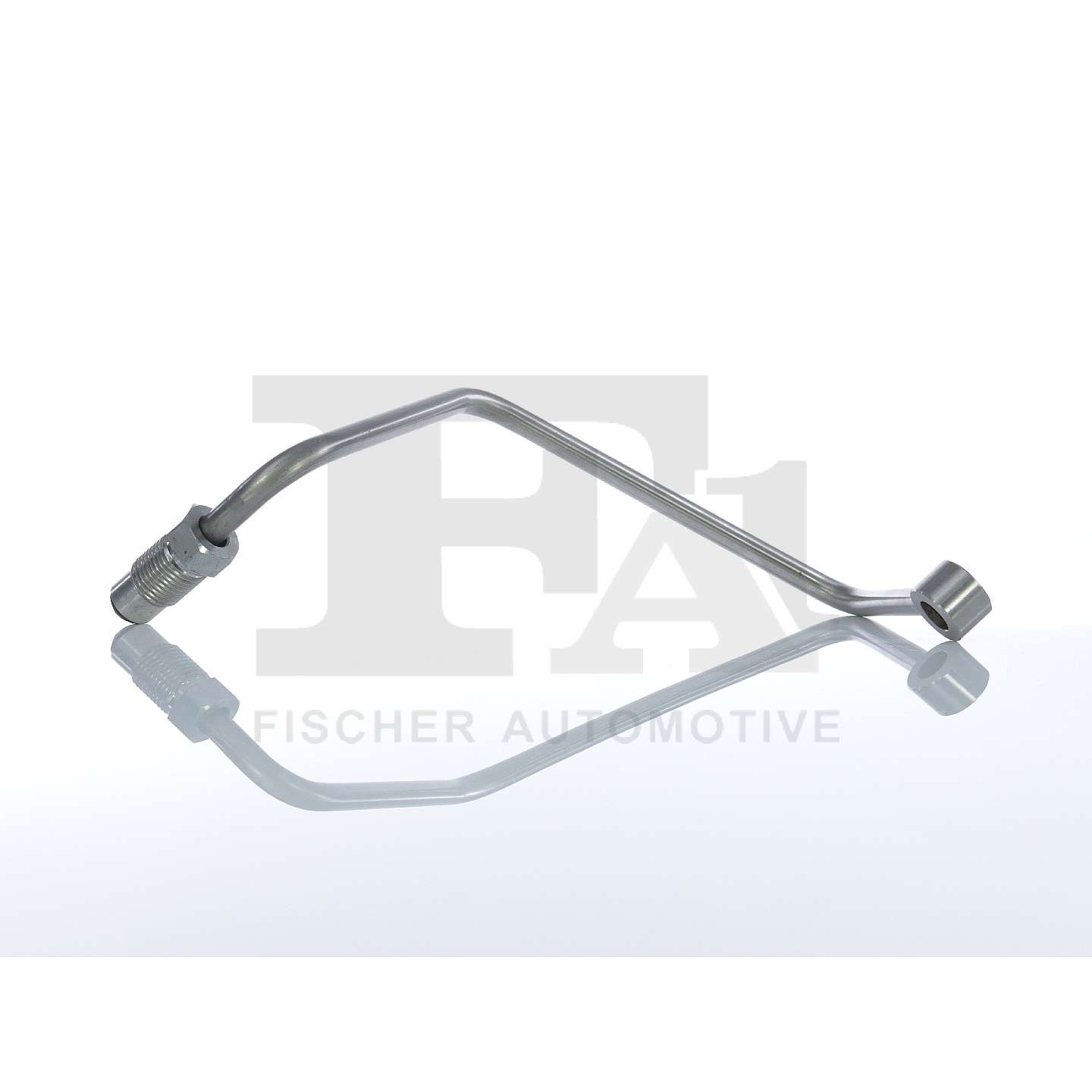 FA1 622-806 Turbolader Ölleitung RENAULT MASTER 2 Bus (JD) 2.5 dCi 120 Diesel 115 PS 2004
