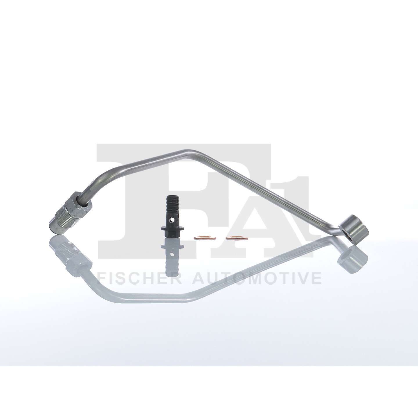 FA1 622-806Z Turbolader Ölleitung RENAULT MASTER II Bus (JD) 2.5 dCi 120 Diesel 115 PS 2004