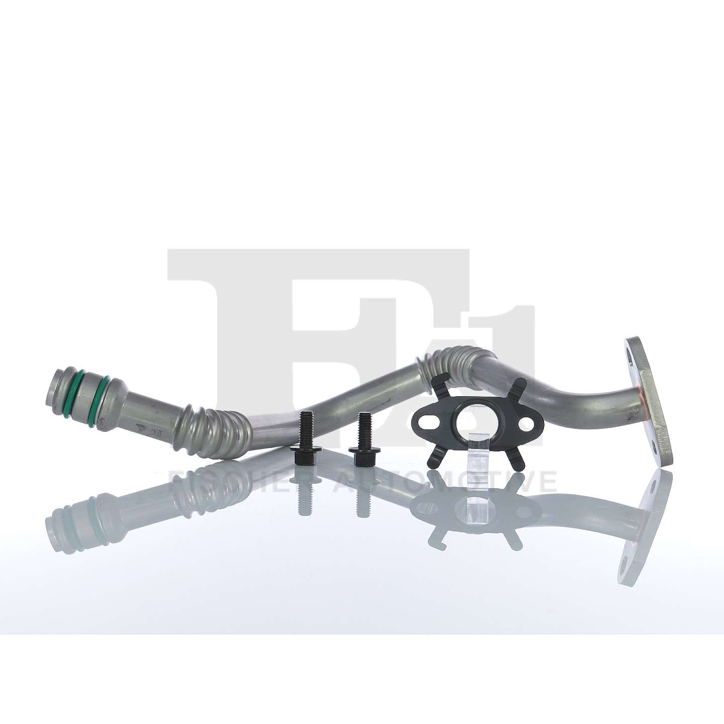 FA1 622-808Z Ölleitung für Turbolader RENAULT Trafic II Bus (JL) 1.9 dCi Diesel 102 PS 2016
