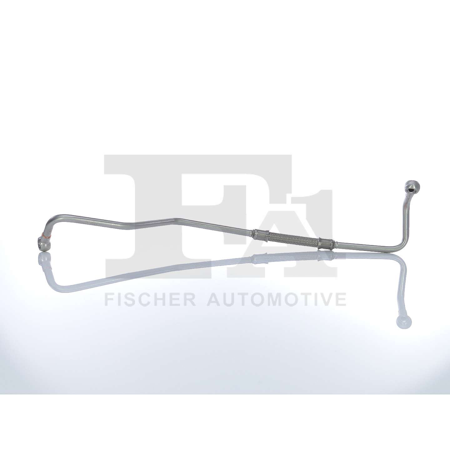 FA1 646-802 Oljeledning, överladdare JAGUAR E-Pace (X540) 2.0 D165 Diesel 163 hk 2023 pris