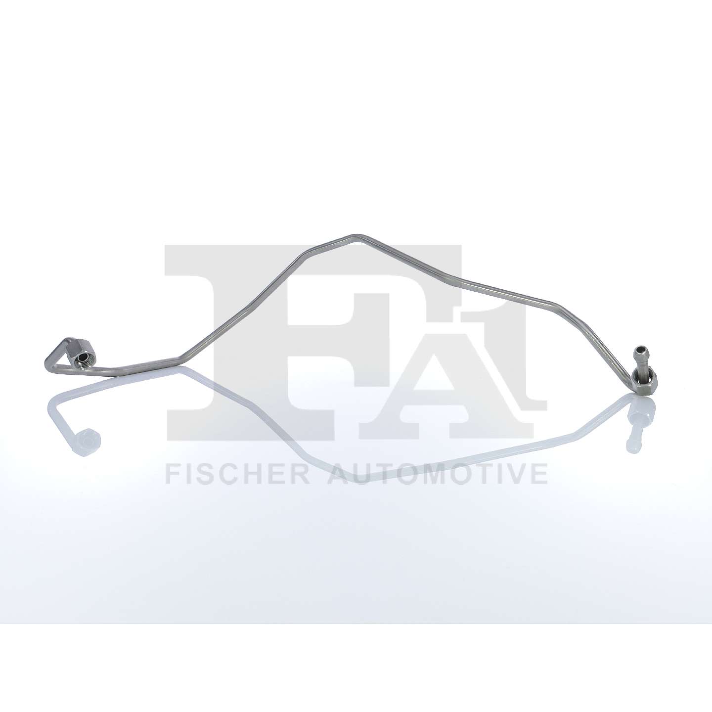 MN980208 OE FA1 Oil Pipe, charger 674-801