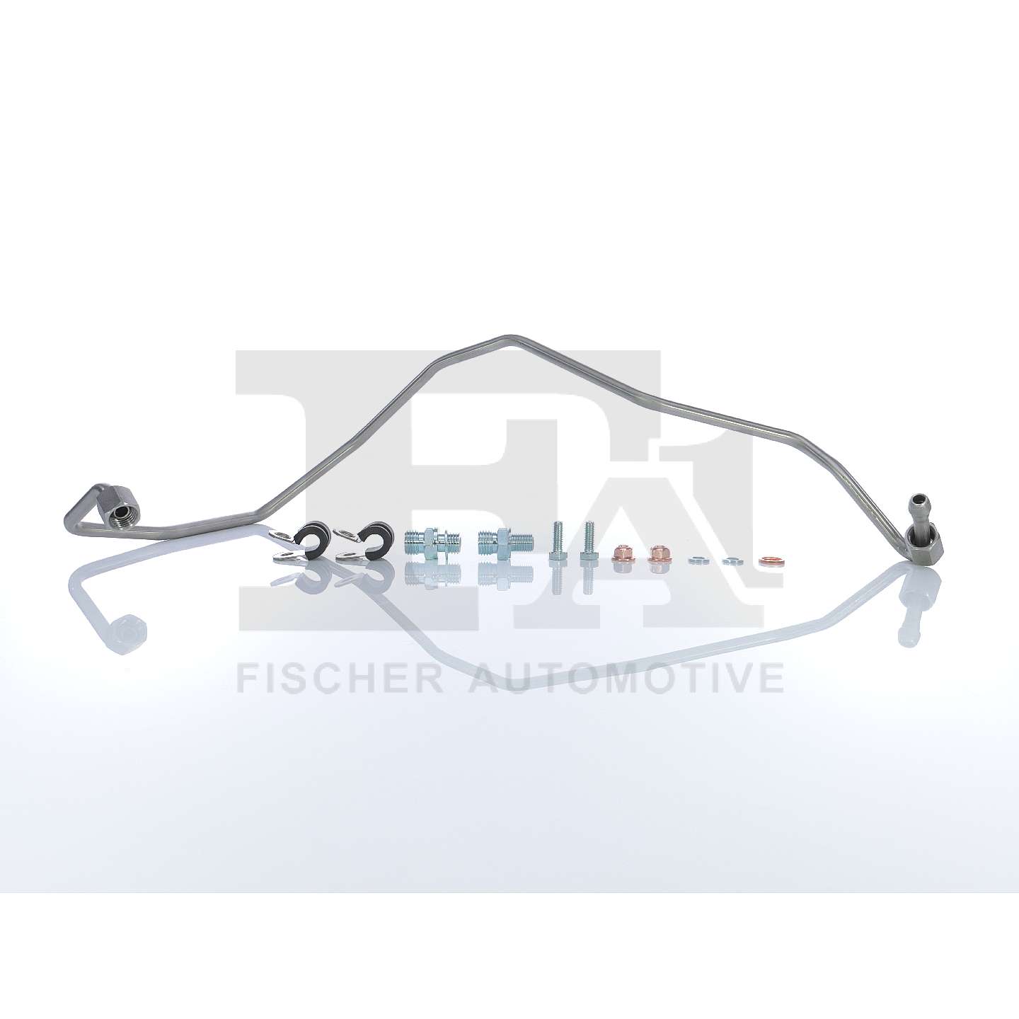 MN980208 OE FA1 Oil Pipe, charger 674-801Z