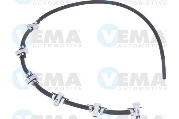 13537799993 OE VEMA Kraftstoffleitung 470220