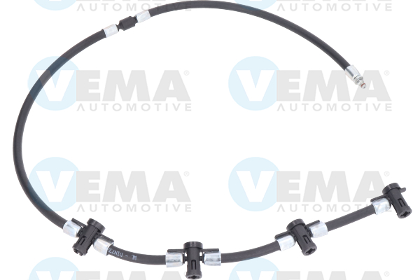 A6460701532 OE VEMA Tubo de combustível 470224