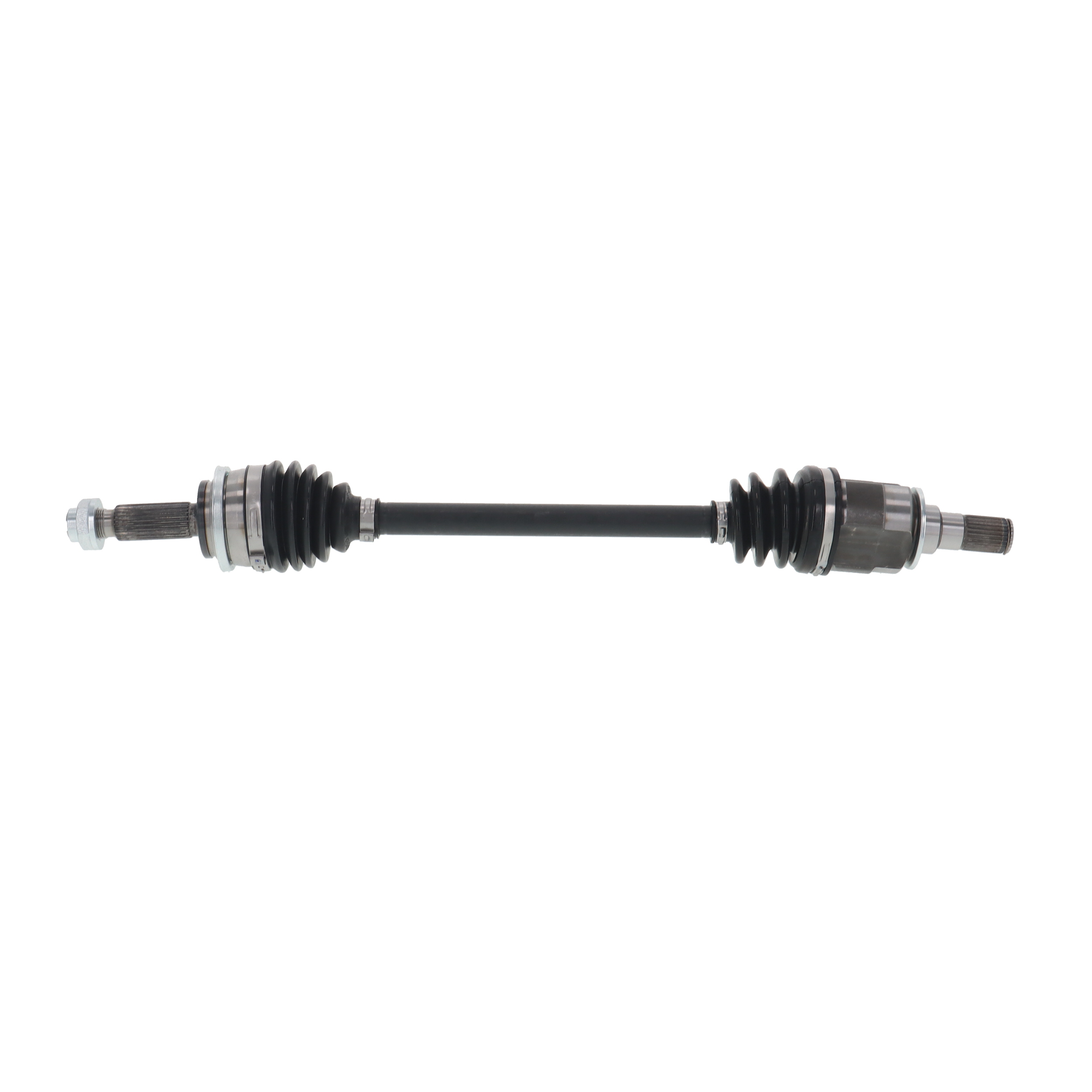 TrakMotive 49500G6000 Drivaxel