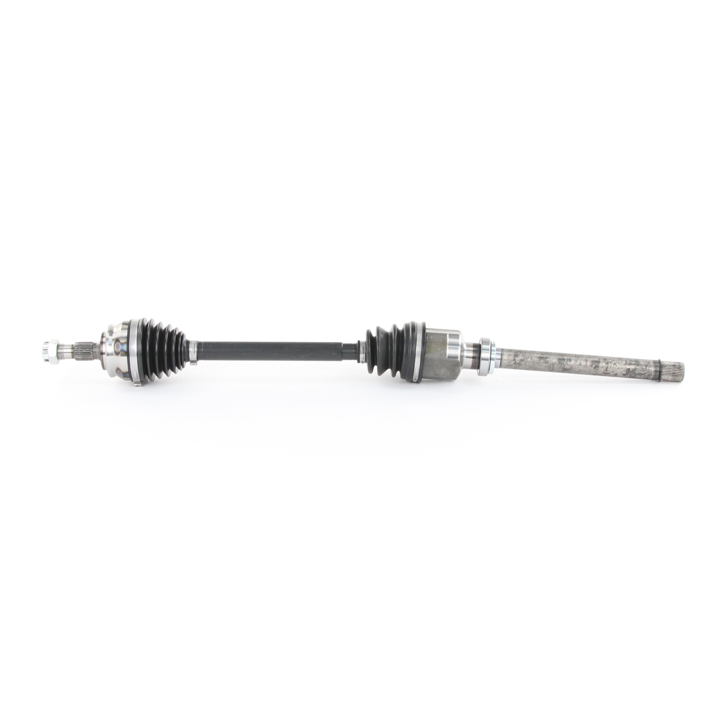 TrakMotive 30-2649 Drivaxel VAUXHALL Corsa Mk5 (F) 1.2 Bensin 131 hk 2023 pris