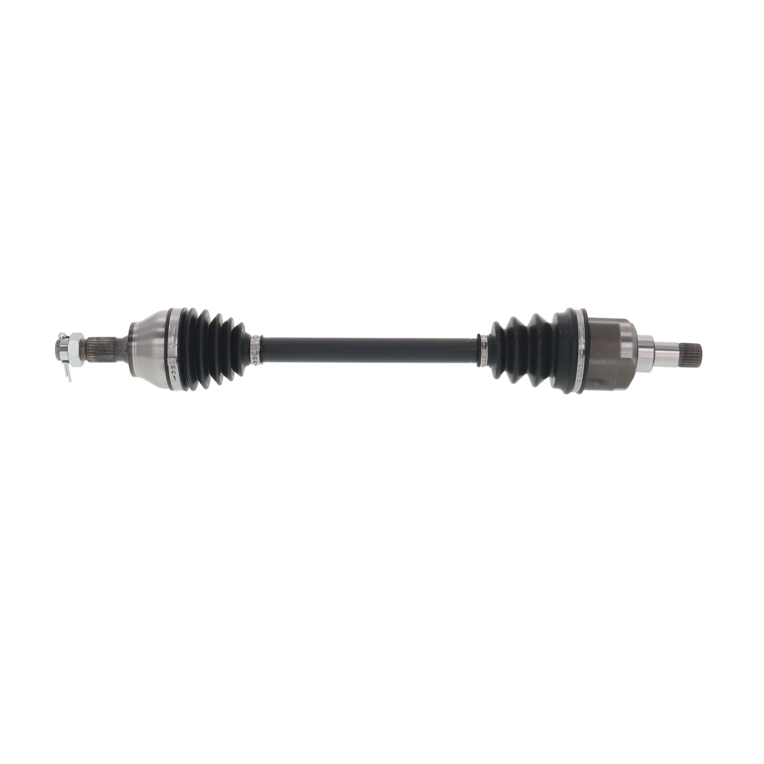 TrakMotive 30-2650 Drive shaft CITROЁN C3 Aircross II (2R, 2C) 1.6 BlueHDi (2CBHZH) Diesel 120 hp 2017 price