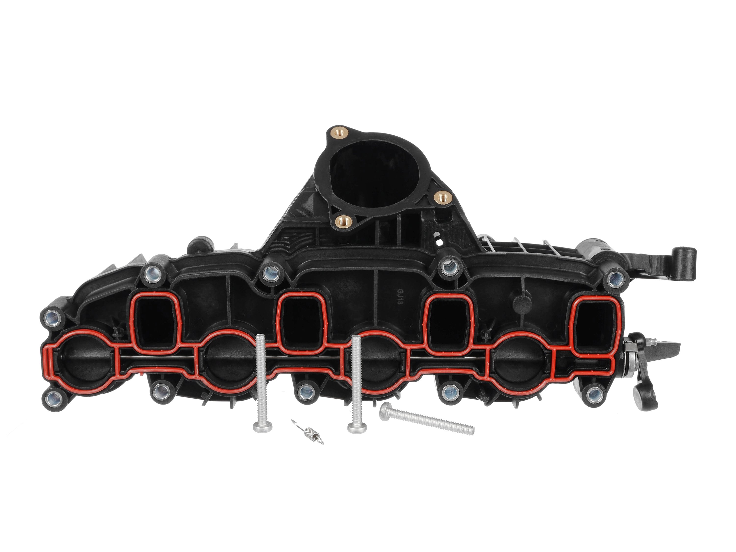 ET ENGINETEAM ED0128VR1 Module de tuyau d'admission VOLKSWAGEN Passat CC (357) 2.0 TDI Diesel 163 CV 2009 prix