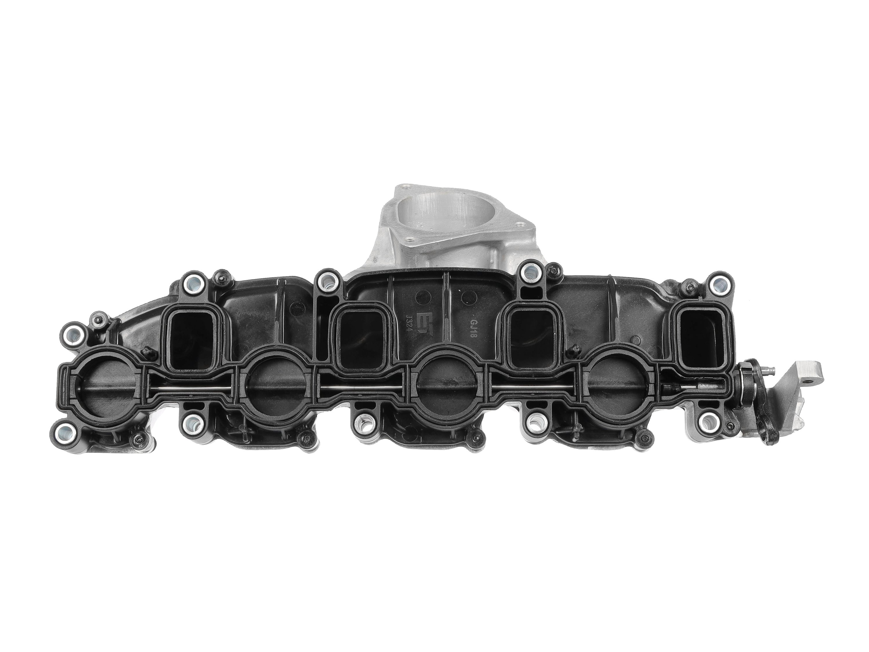 ET ENGINETEAM ED0129VR1 Ansaugbrücke AUDI A5 Sportback (8TA) 2.0 TDI quattro Diesel 170 PS 2011