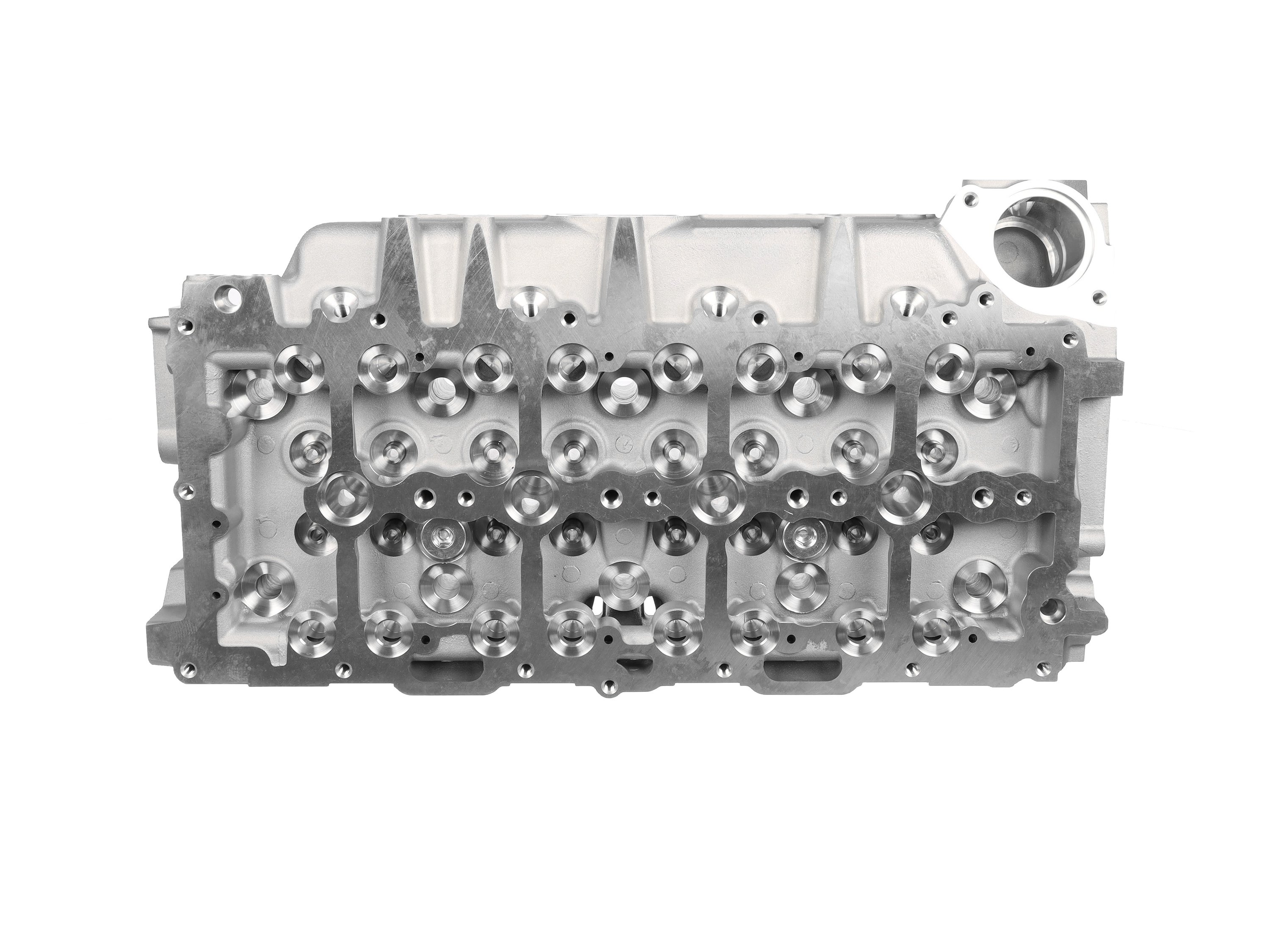 ET ENGINETEAM HL0151 Sylinterikansi FORD Transit Connect Mk2 Farmari 1.5 EcoBlue Diesel 120 hv 2025