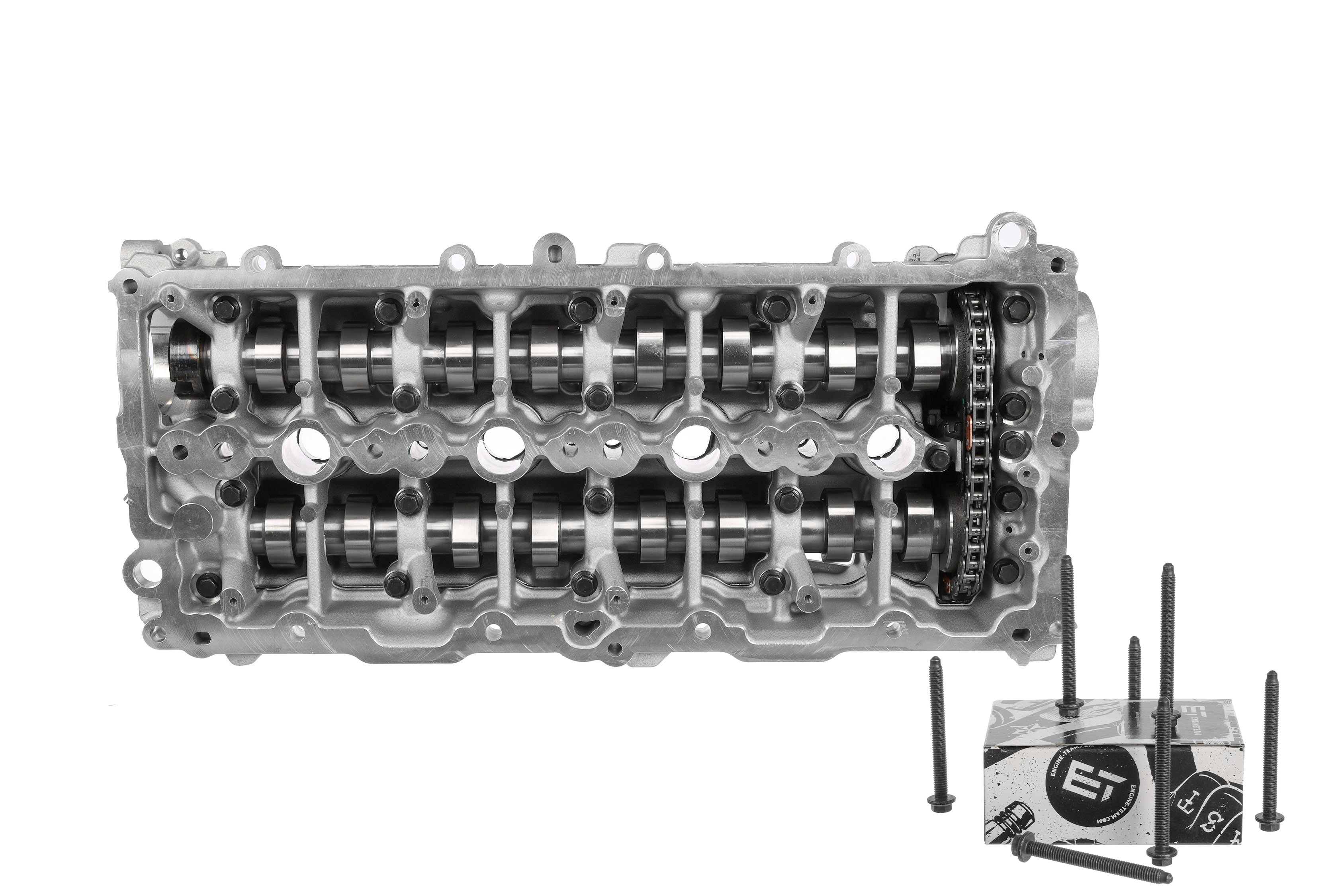 ET ENGINETEAM HV0465VR2 Распредвал Ford Focus 4 Turnier 1.5 EcoBlue Дизель 95 л.с. 2021