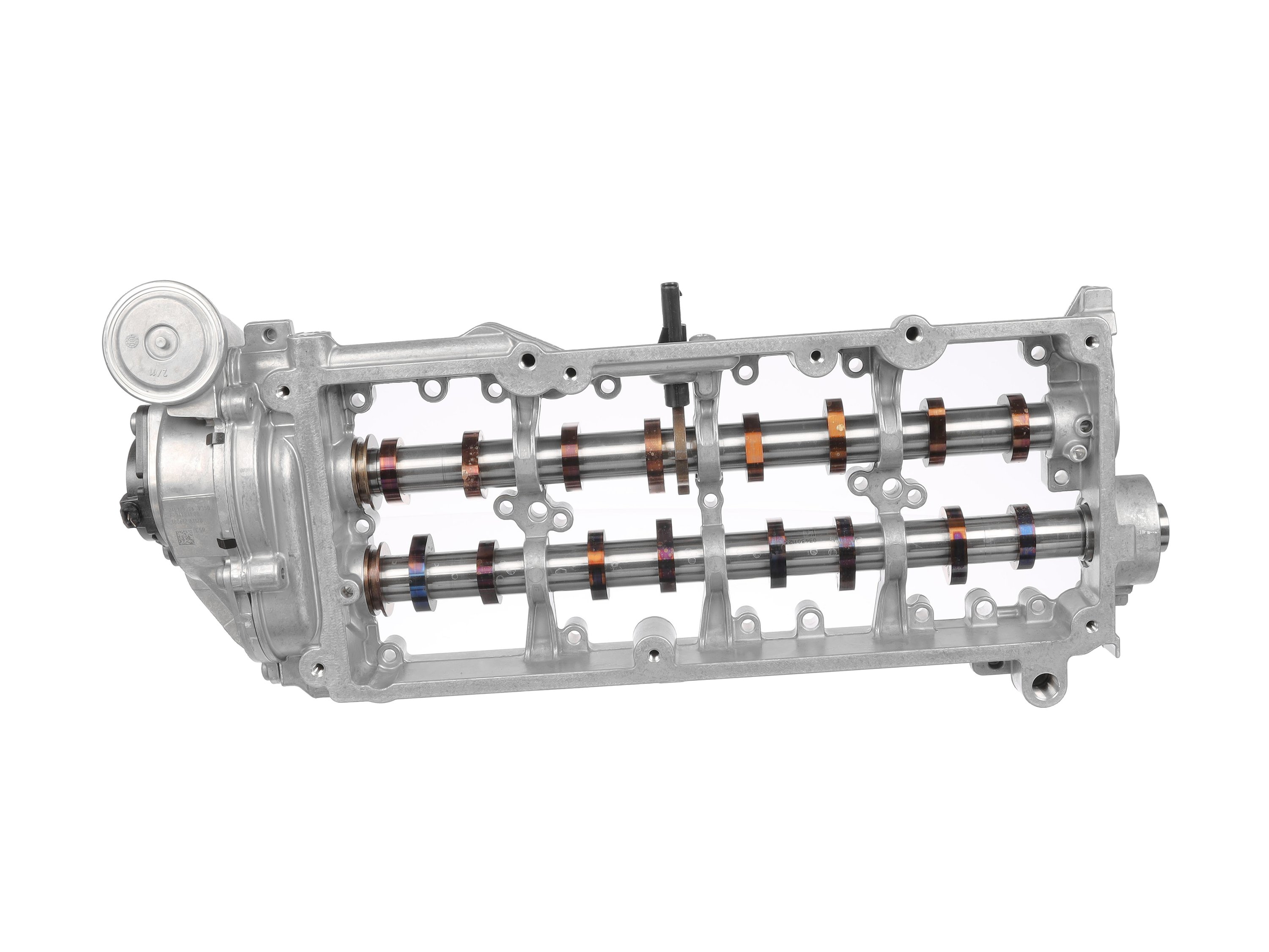 ET ENGINETEAM HV0481 Nockenwelle SKODA Octavia 3 Combi (5E5) 2.0 TDI RS 184 PS Diesel 2019