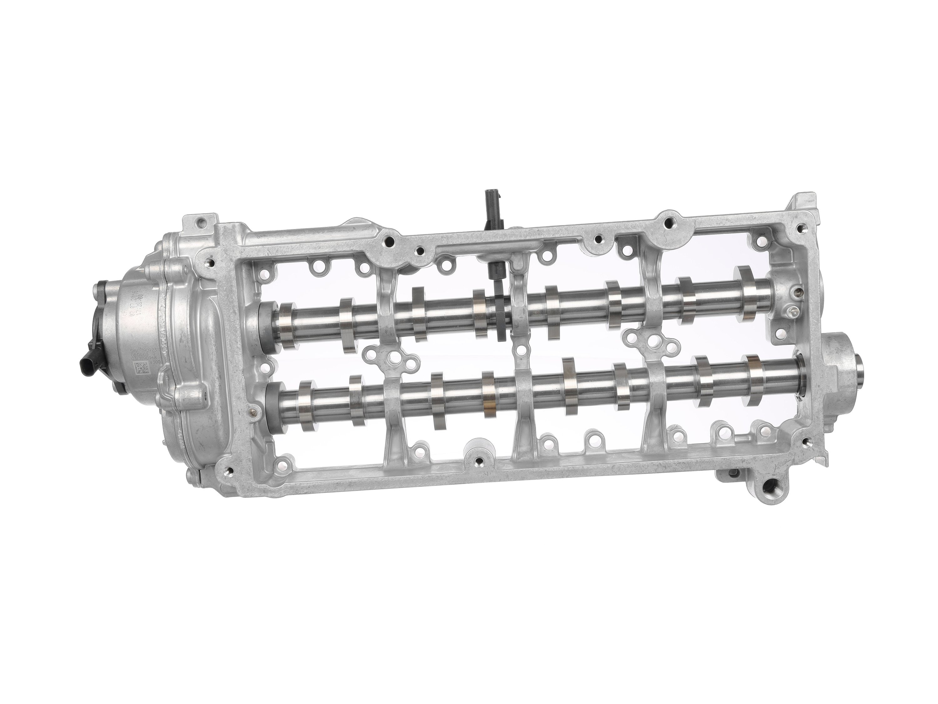 ET ENGINETEAM HV0482 Skirstomasis velenas VOLKSWAGEN SHARAN (7N1, 7N2) 2.0 TDI 4motion dyzelinas 150 AG 2019
