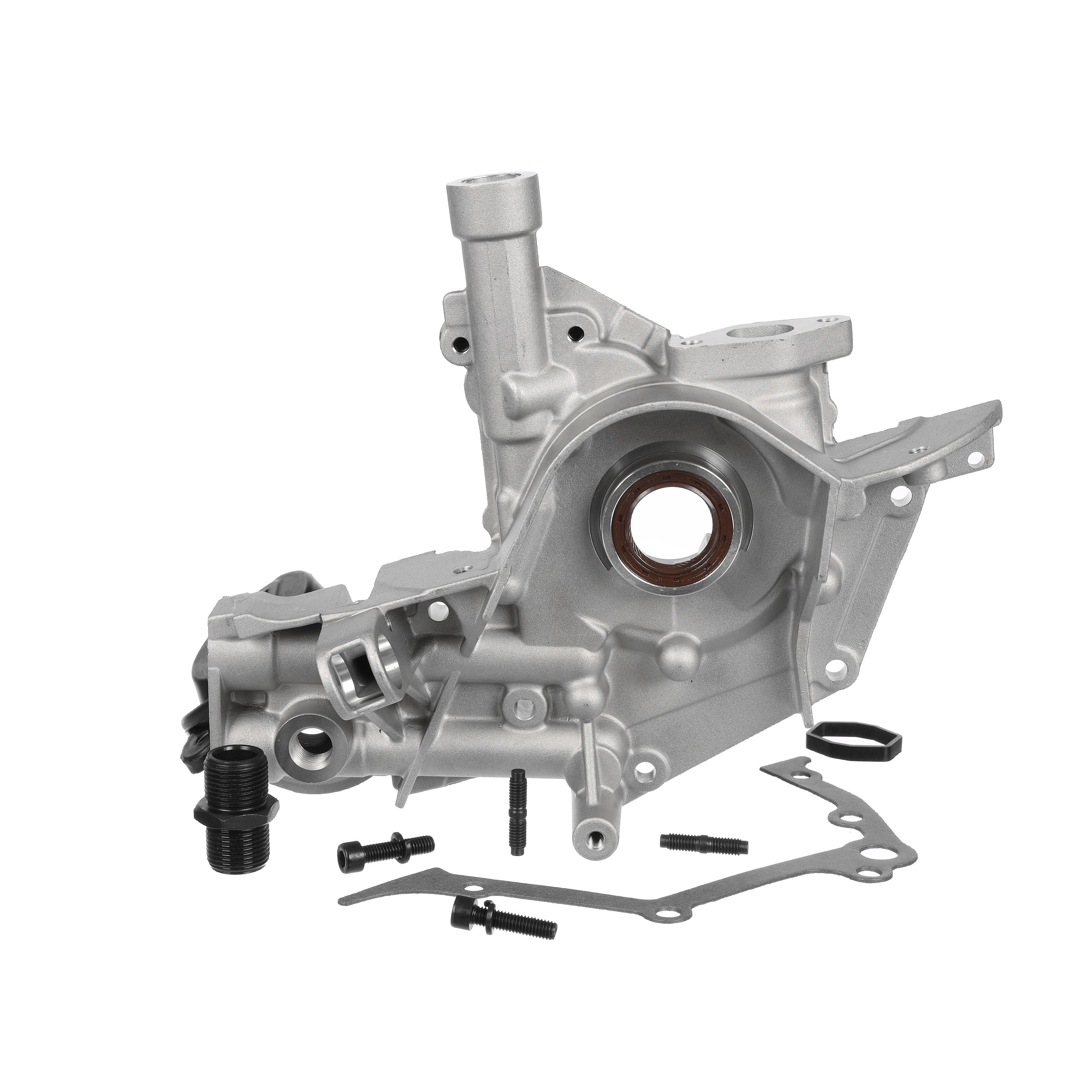 ET ENGINETEAM PU0160 Engine oil pump Grande Punto 199 1.4 Natural Power Petrol/Compressed Natural Gas (CNG) 78 hp 2014 price
